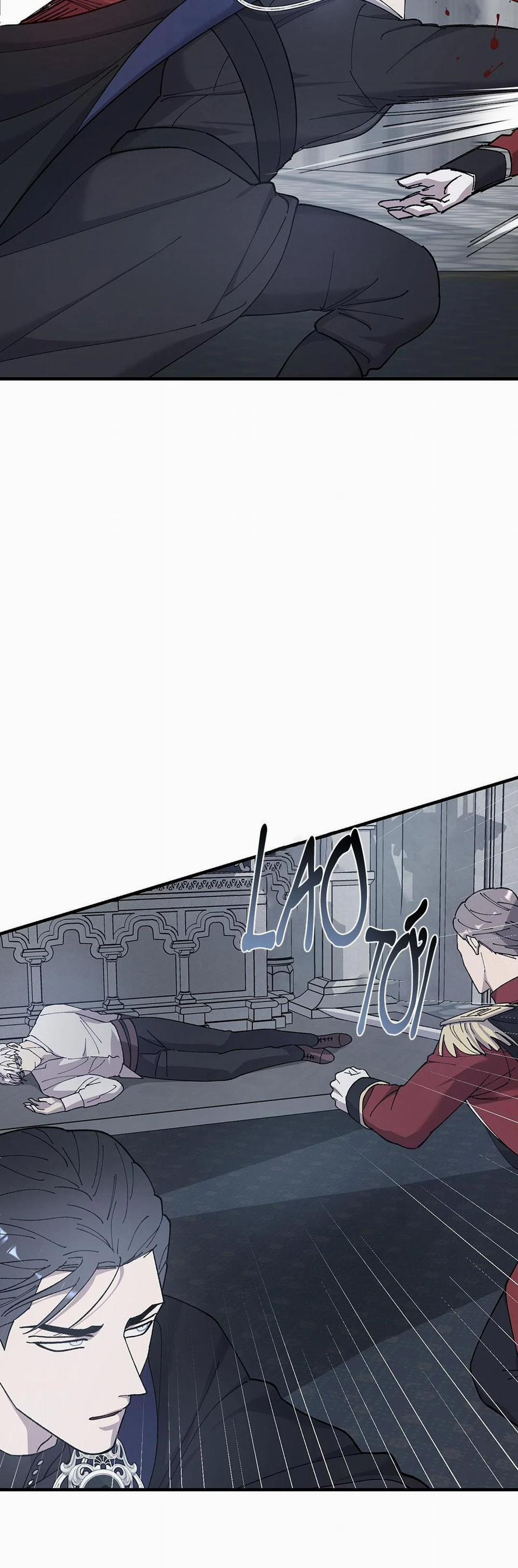 Đóa Hoa Của Mặt Trời 56 trang 19