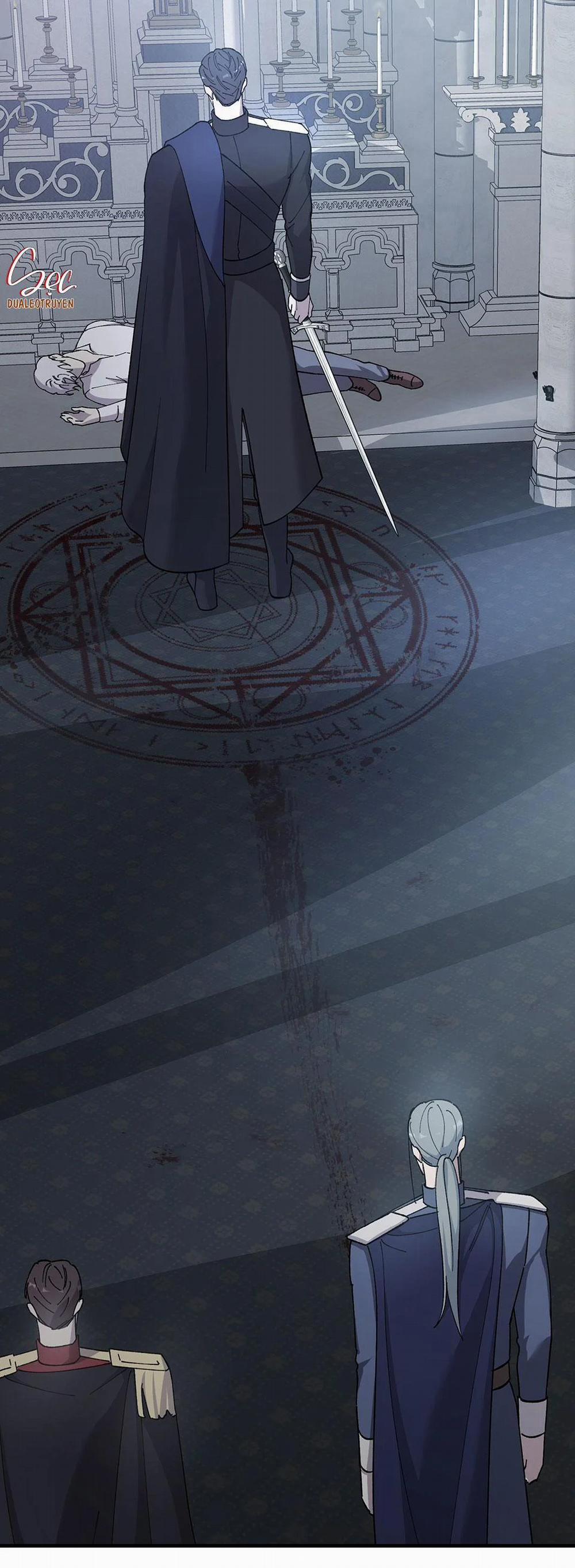 Đóa Hoa Của Mặt Trời 56 trang 2