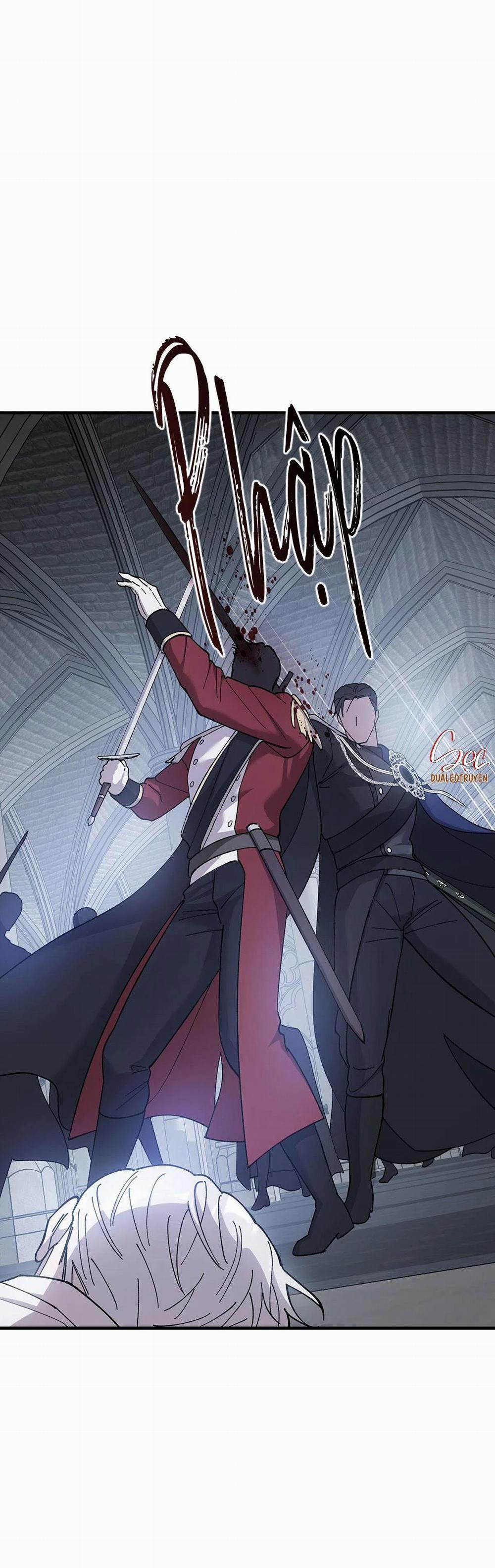 Đóa Hoa Của Mặt Trời 56 trang 20