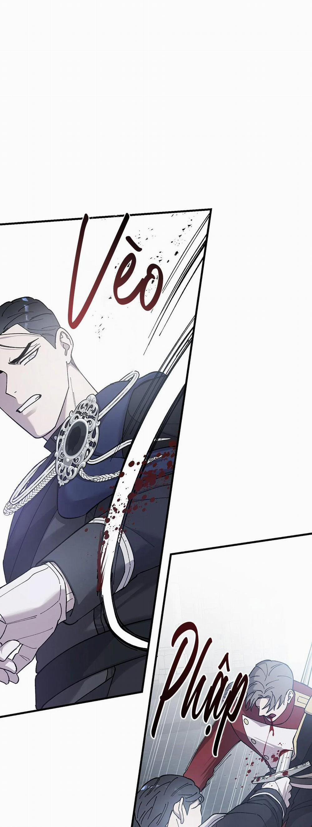 Đóa Hoa Của Mặt Trời 56 trang 21