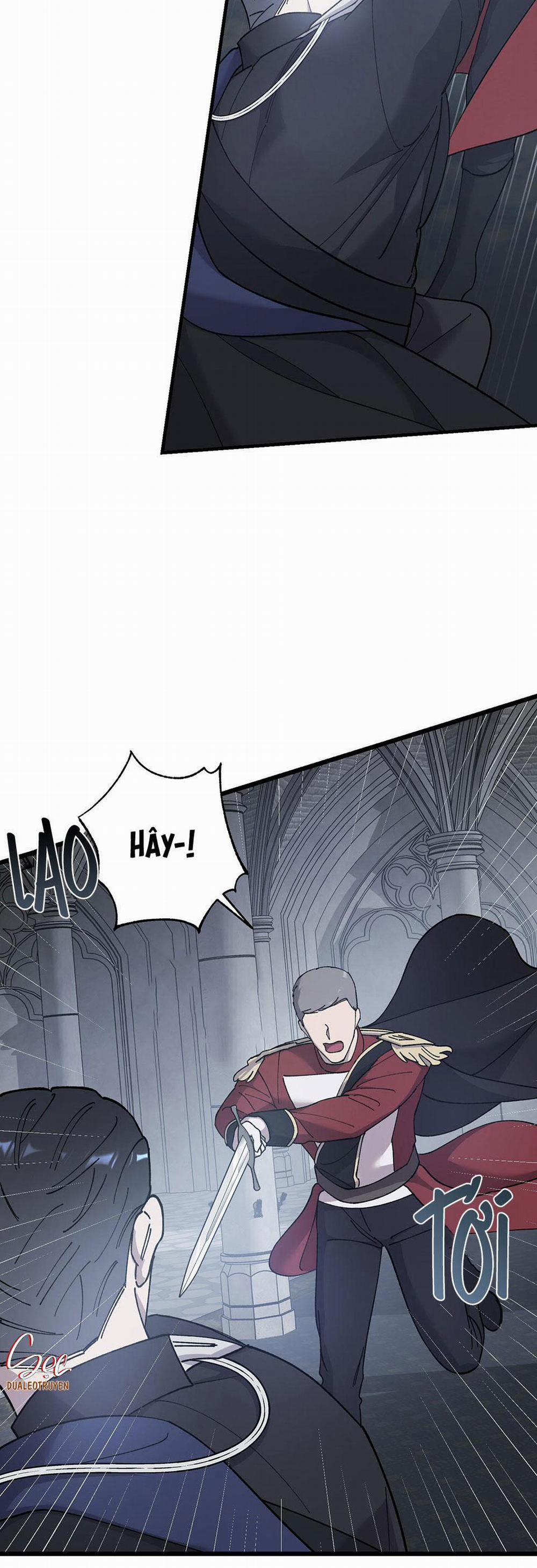 Đóa Hoa Của Mặt Trời 56 trang 22