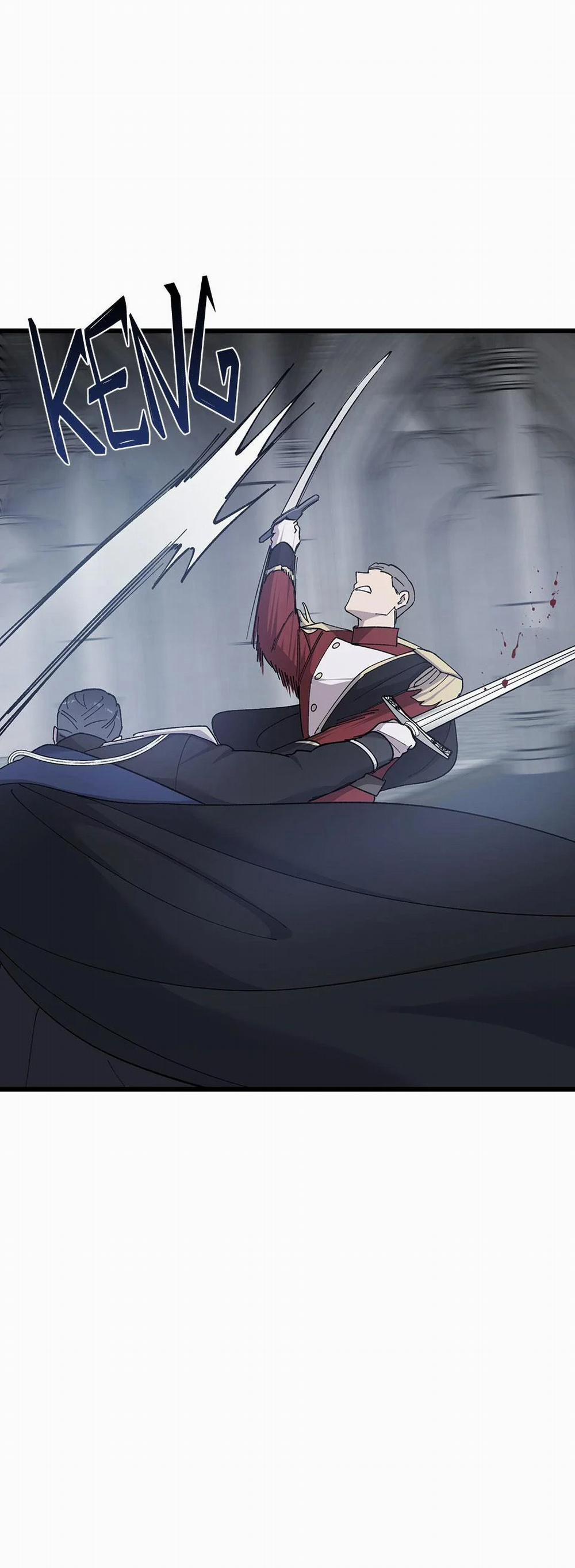 Đóa Hoa Của Mặt Trời 56 trang 23