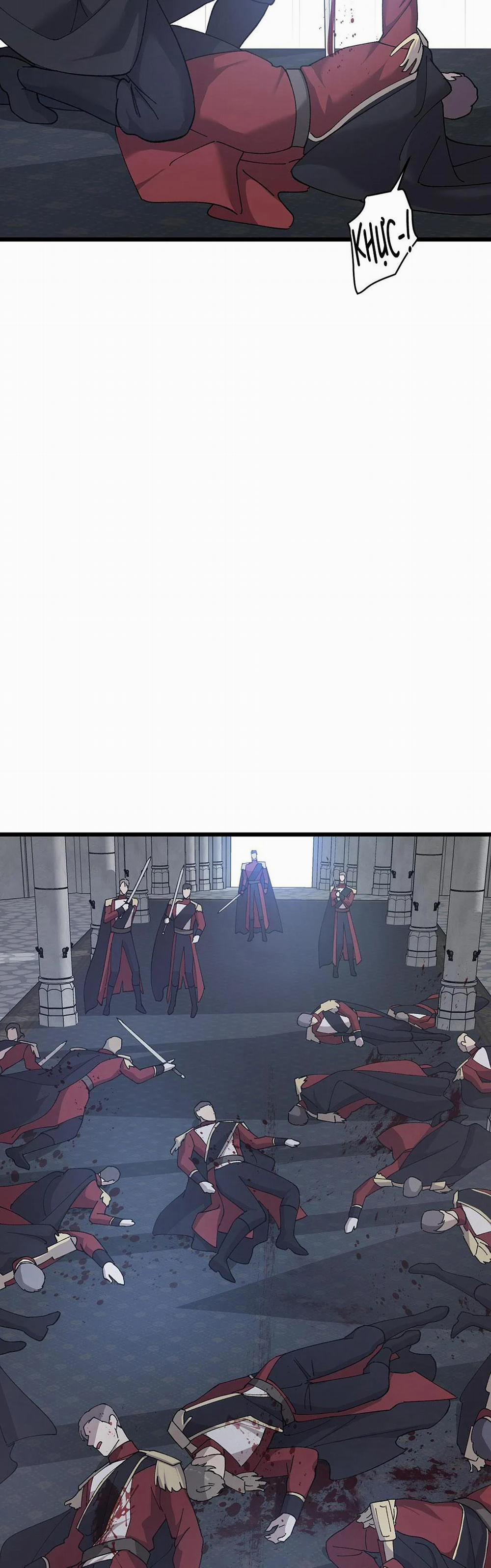 Đóa Hoa Của Mặt Trời 56 trang 26