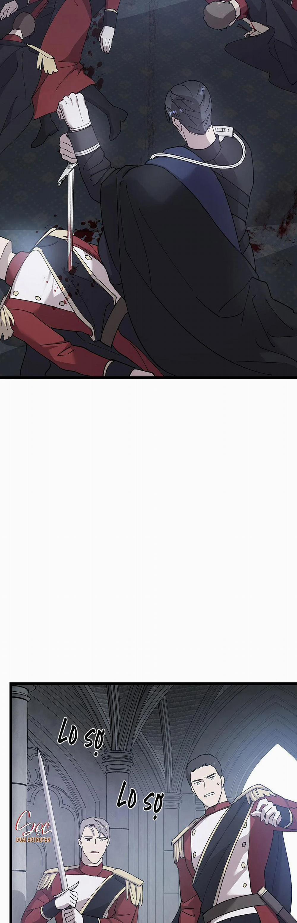 Đóa Hoa Của Mặt Trời 56 trang 27