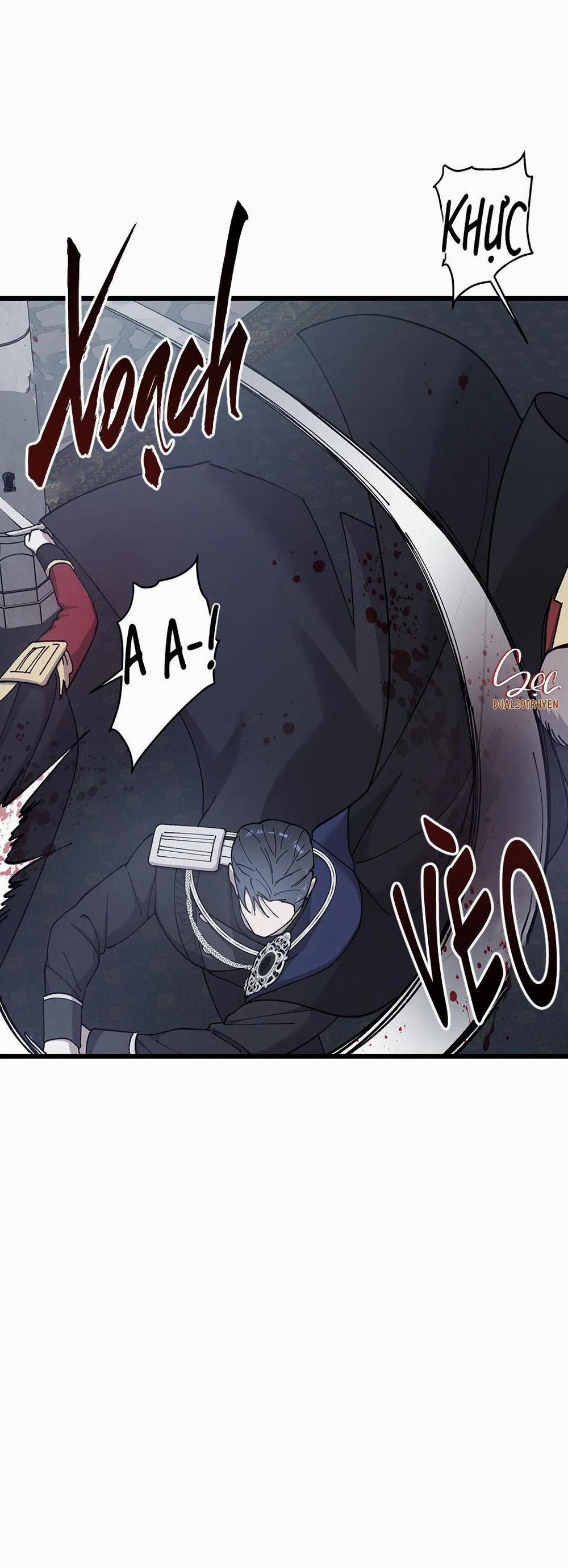 Đóa Hoa Của Mặt Trời 56 trang 29