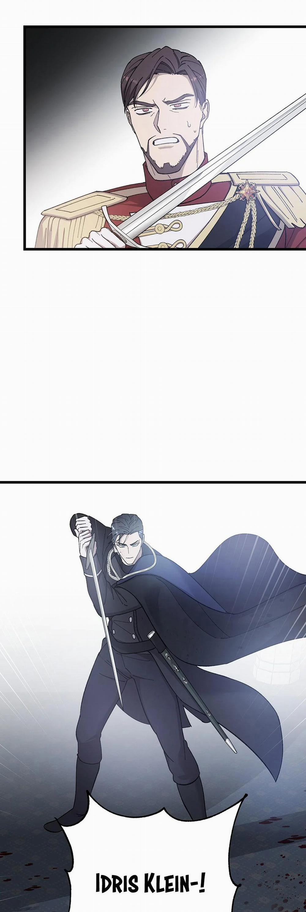 Đóa Hoa Của Mặt Trời 56 trang 30