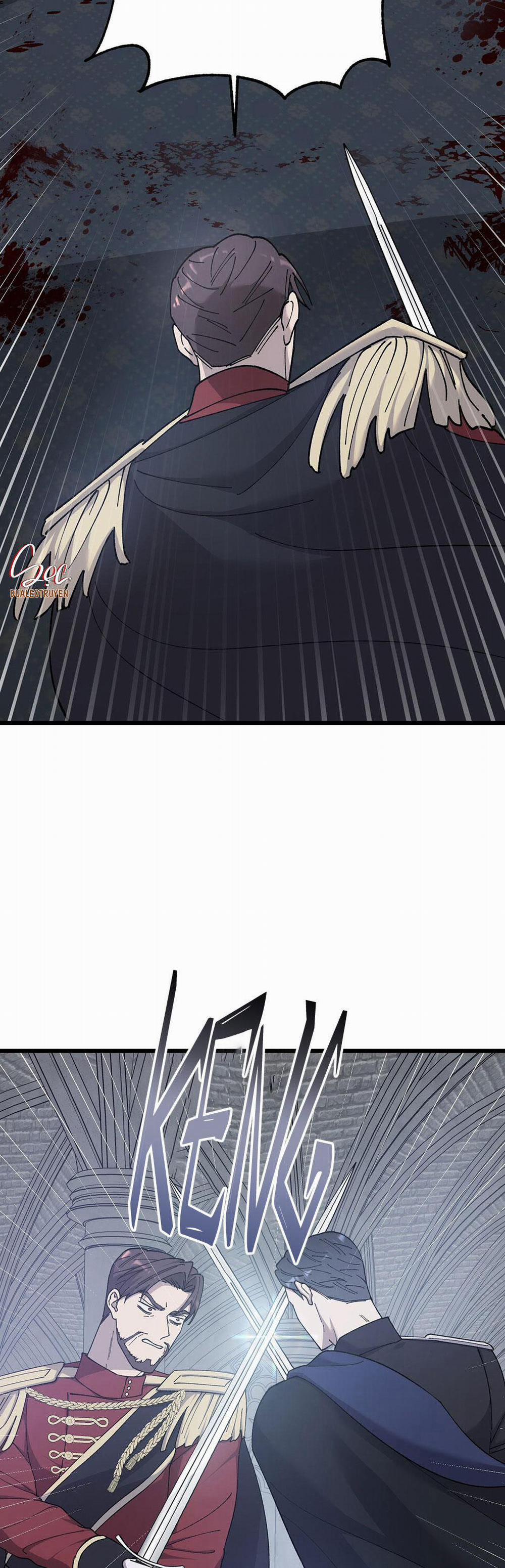 Đóa Hoa Của Mặt Trời 56 trang 31