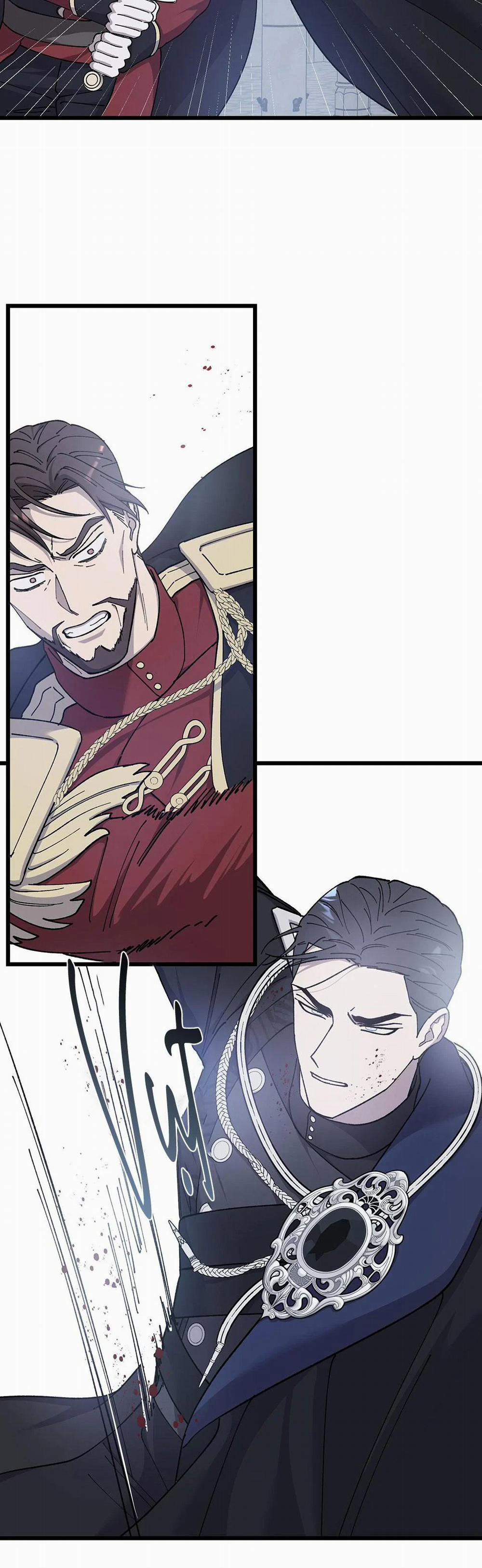 Đóa Hoa Của Mặt Trời 56 trang 32