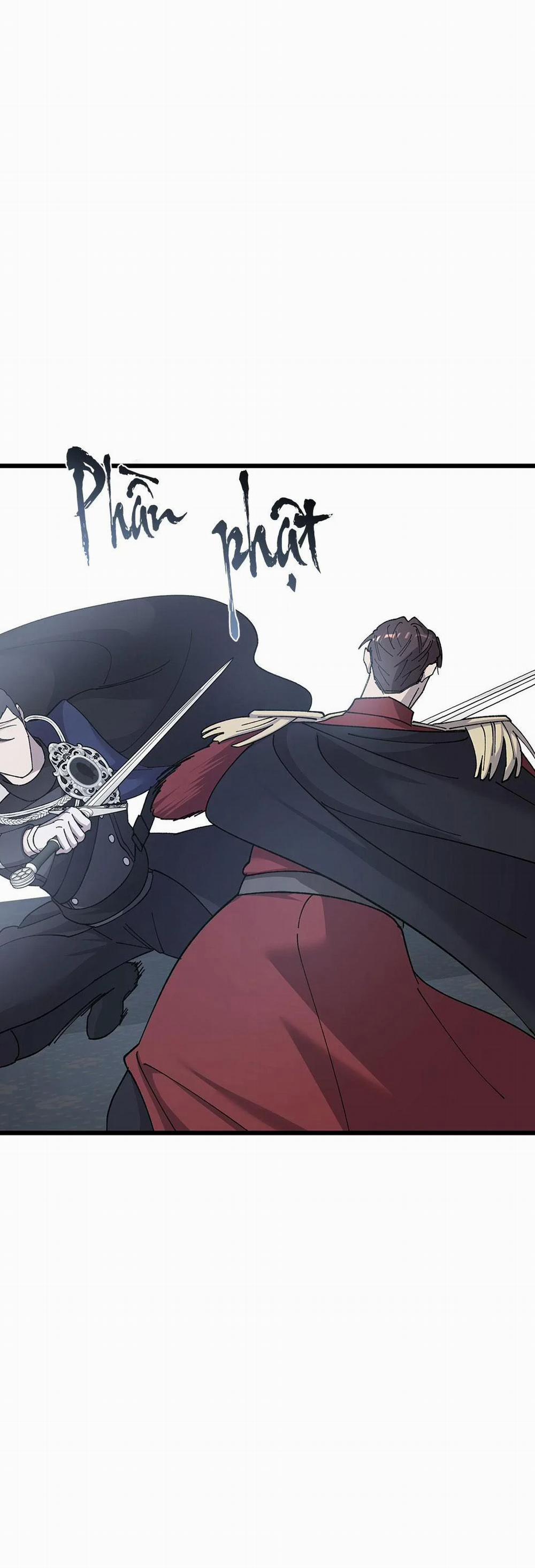 Đóa Hoa Của Mặt Trời 56 trang 33