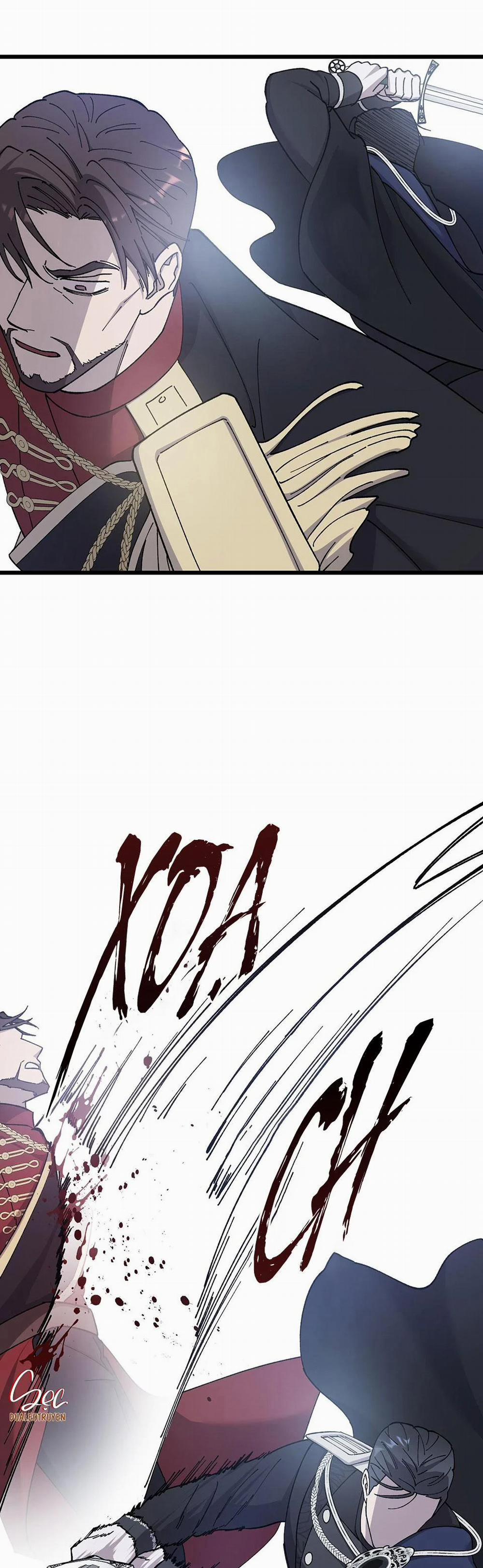 Đóa Hoa Của Mặt Trời 56 trang 34