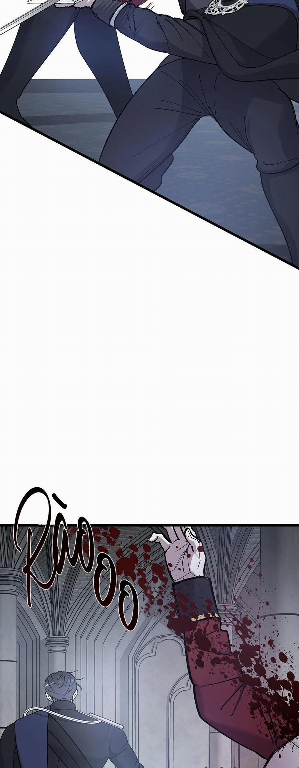 Đóa Hoa Của Mặt Trời 56 trang 35