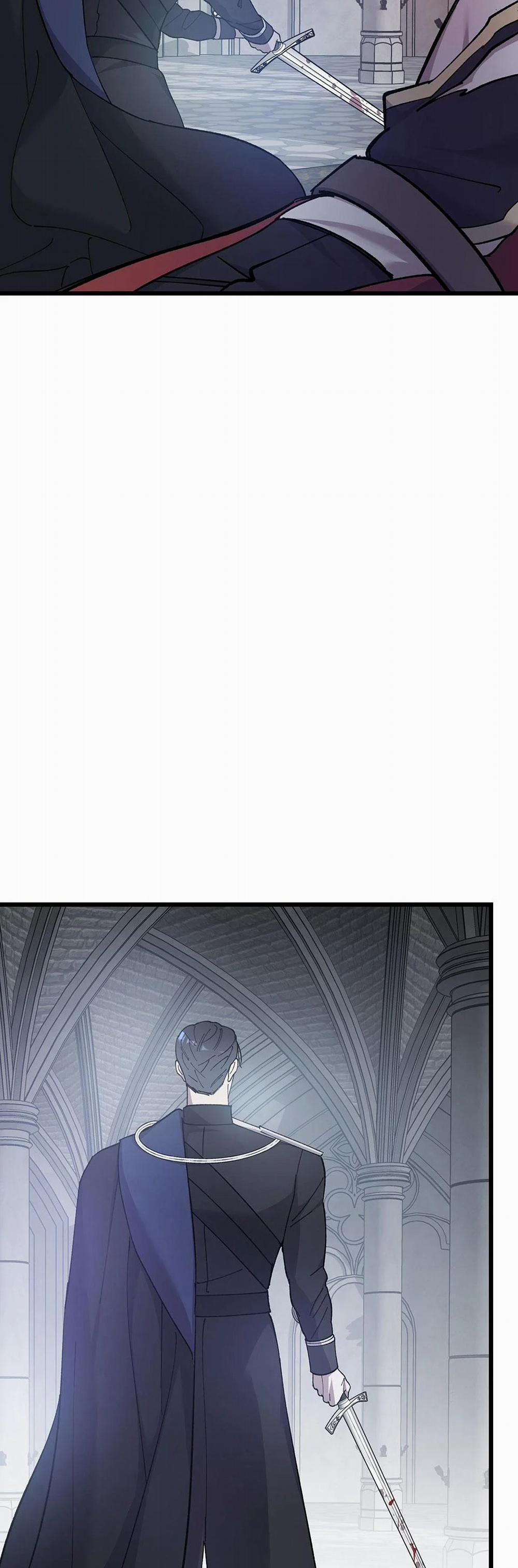 Đóa Hoa Của Mặt Trời 56 trang 36