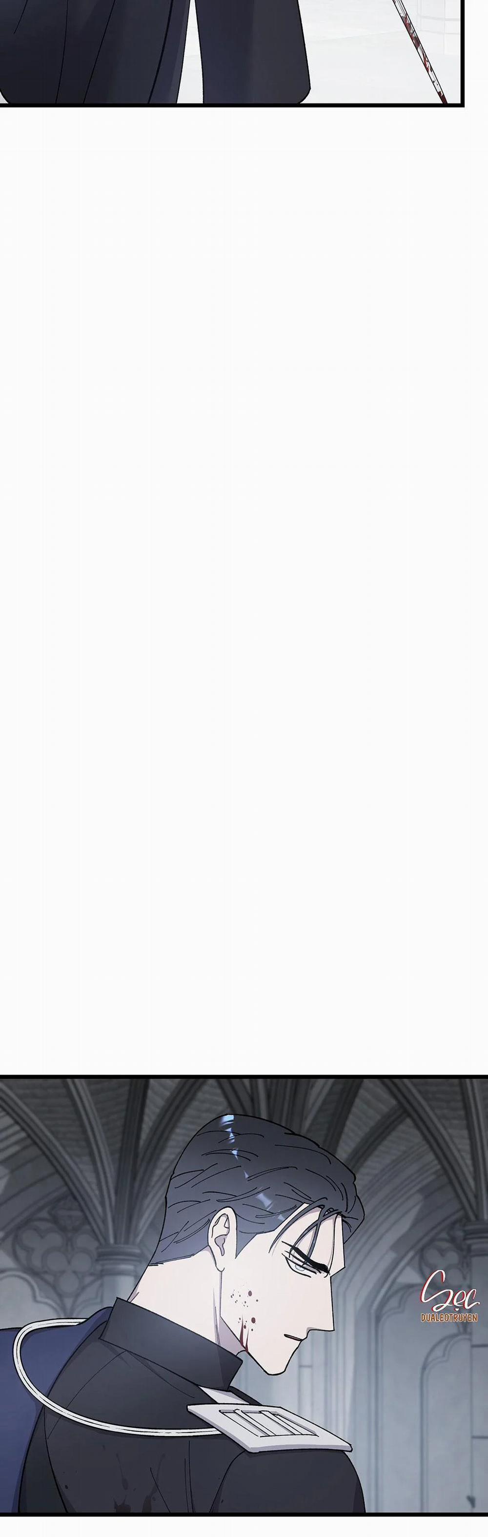 Đóa Hoa Của Mặt Trời 56 trang 37