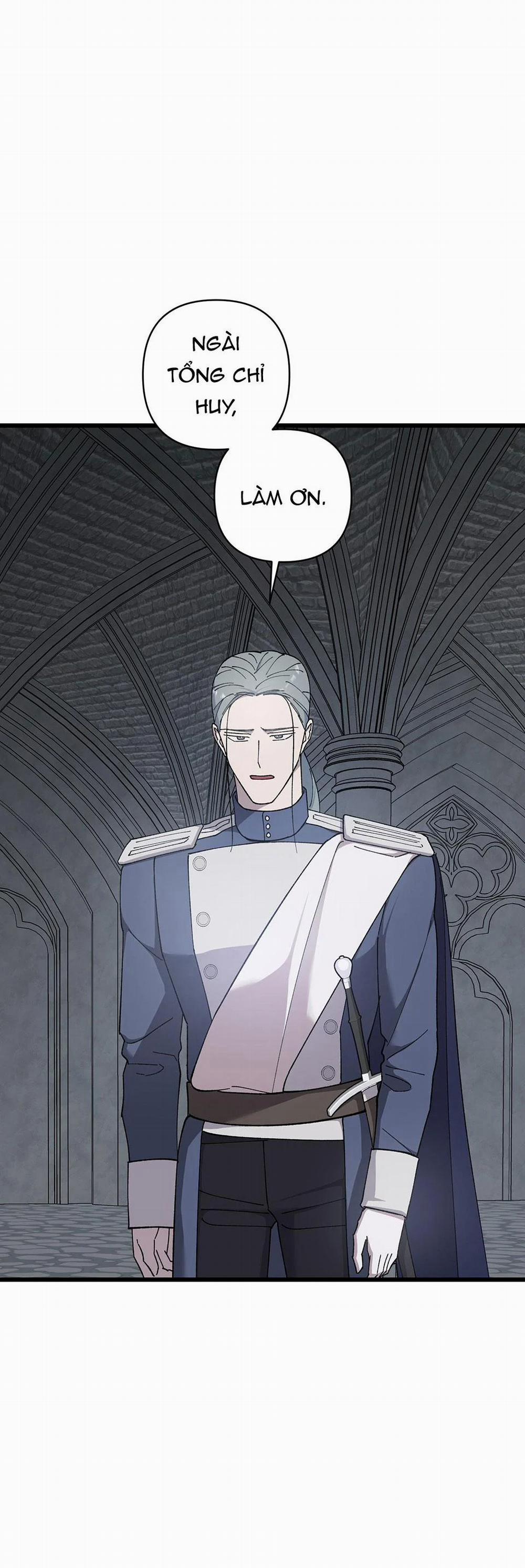 Đóa Hoa Của Mặt Trời 56 trang 38