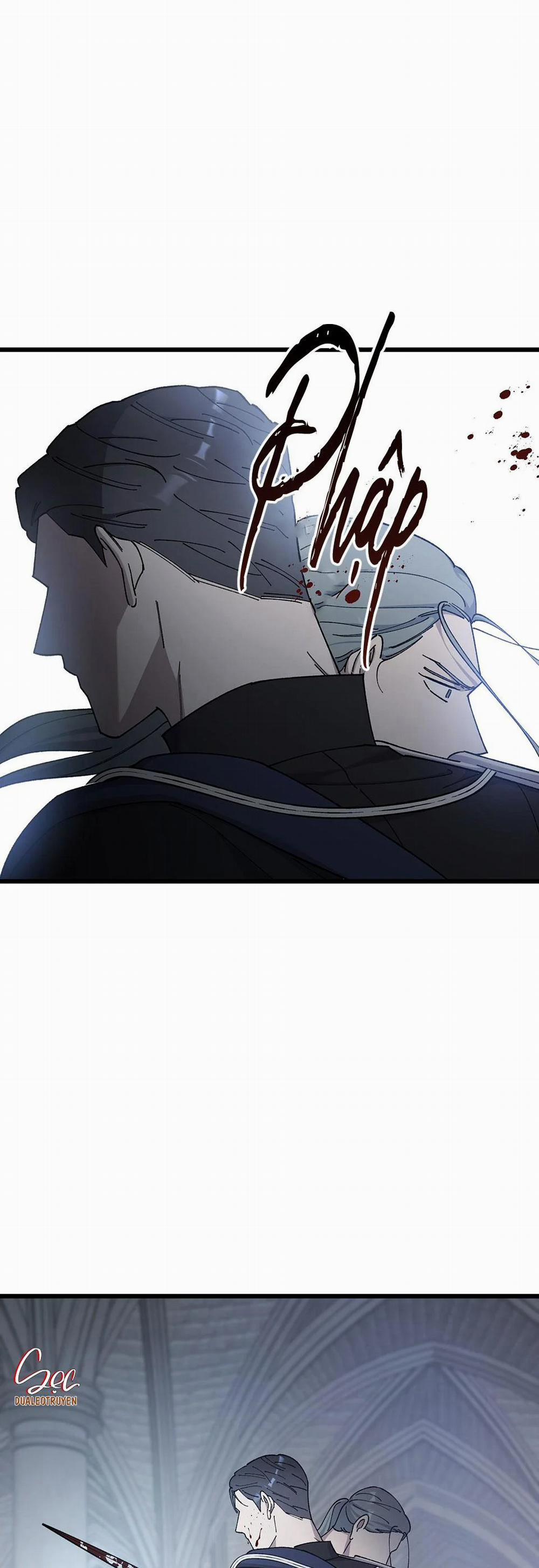 Đóa Hoa Của Mặt Trời 56 trang 43