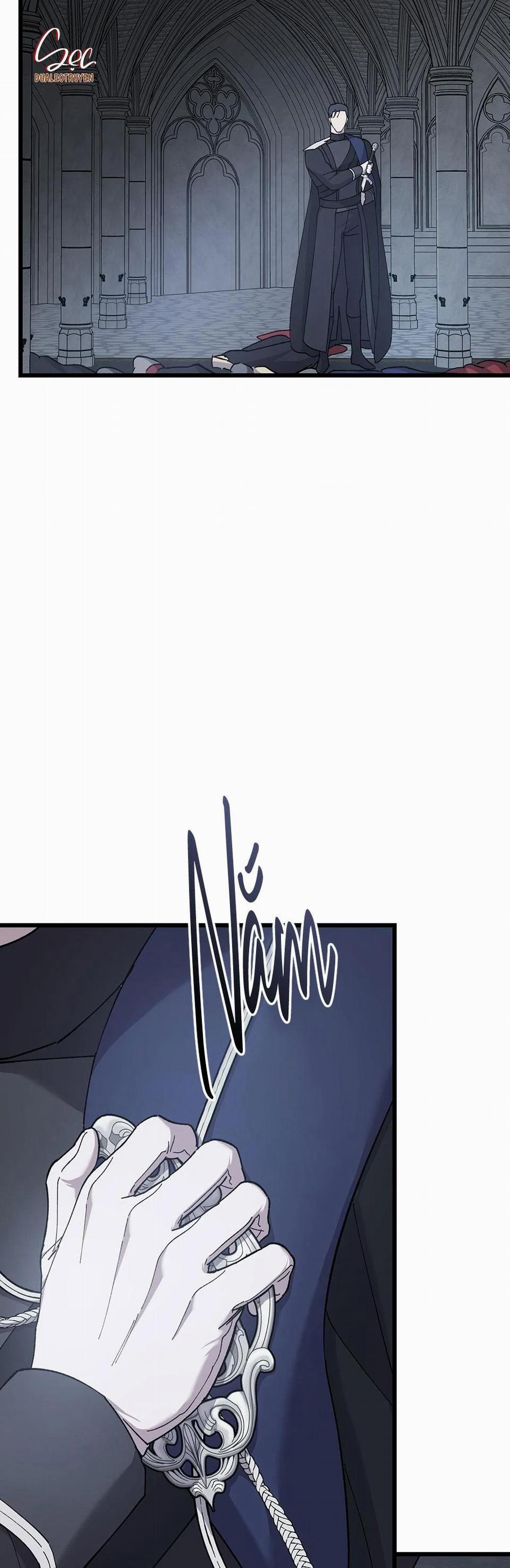 Đóa Hoa Của Mặt Trời 56 trang 47