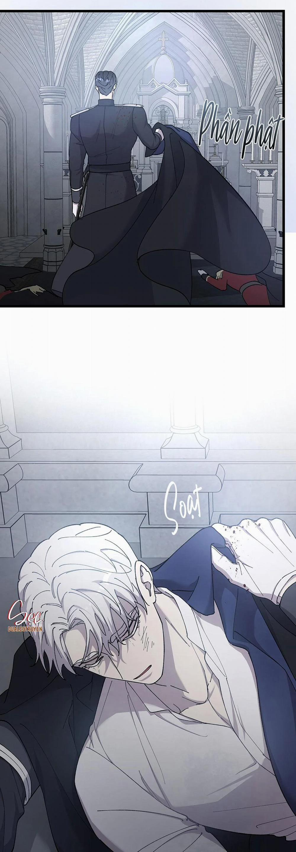 Đóa Hoa Của Mặt Trời 56 trang 49