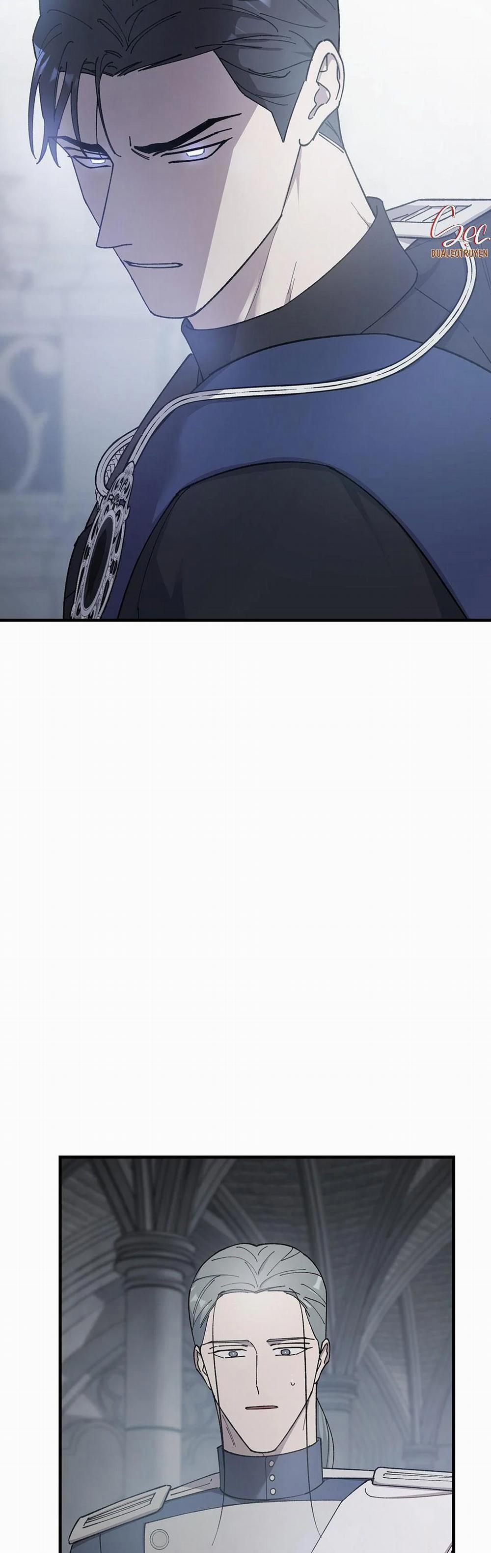 Đóa Hoa Của Mặt Trời 56 trang 5