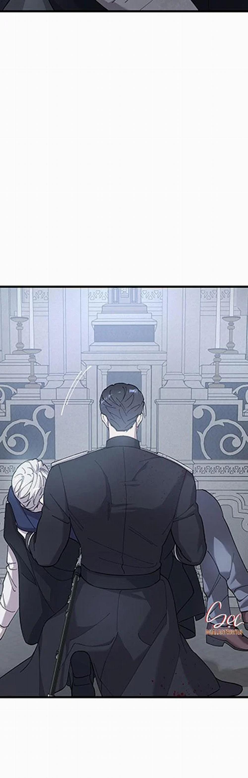 Đóa Hoa Của Mặt Trời 56 trang 50