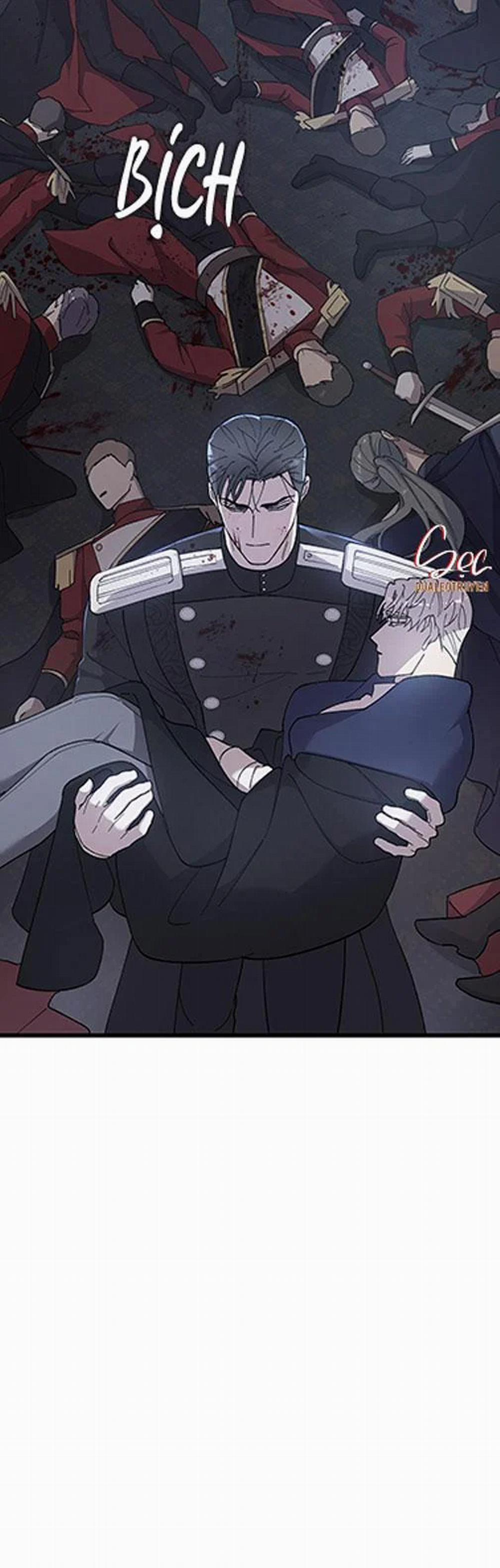 Đóa Hoa Của Mặt Trời 56 trang 53