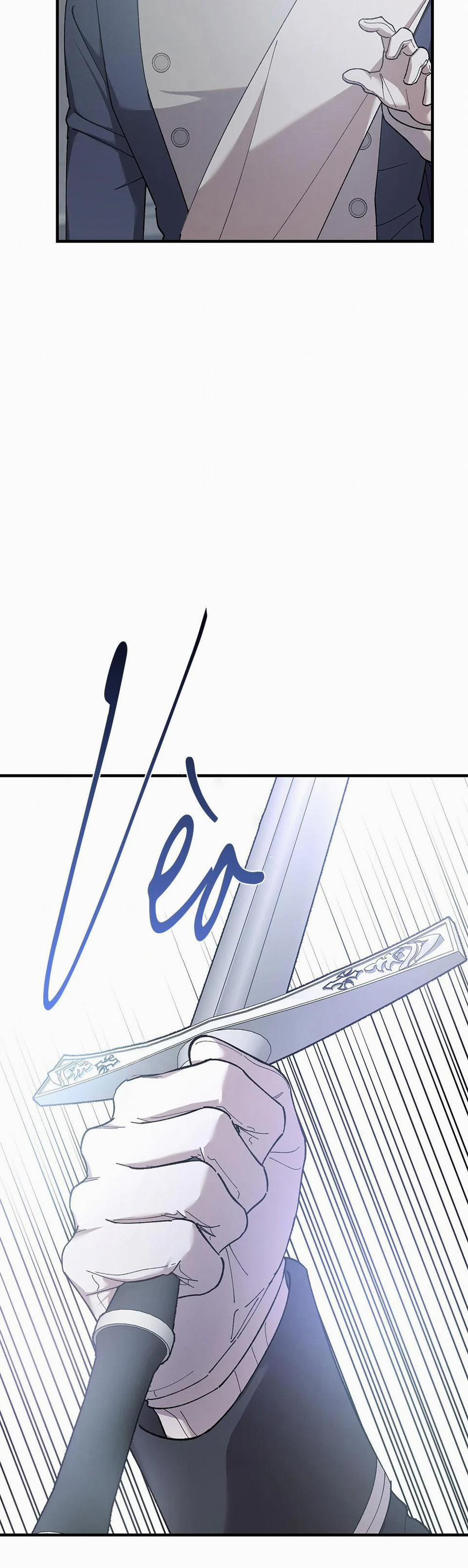 Đóa Hoa Của Mặt Trời 56 trang 6