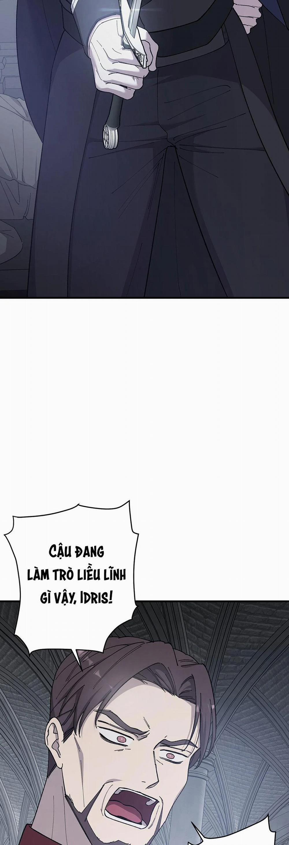 Đóa Hoa Của Mặt Trời 56 trang 9