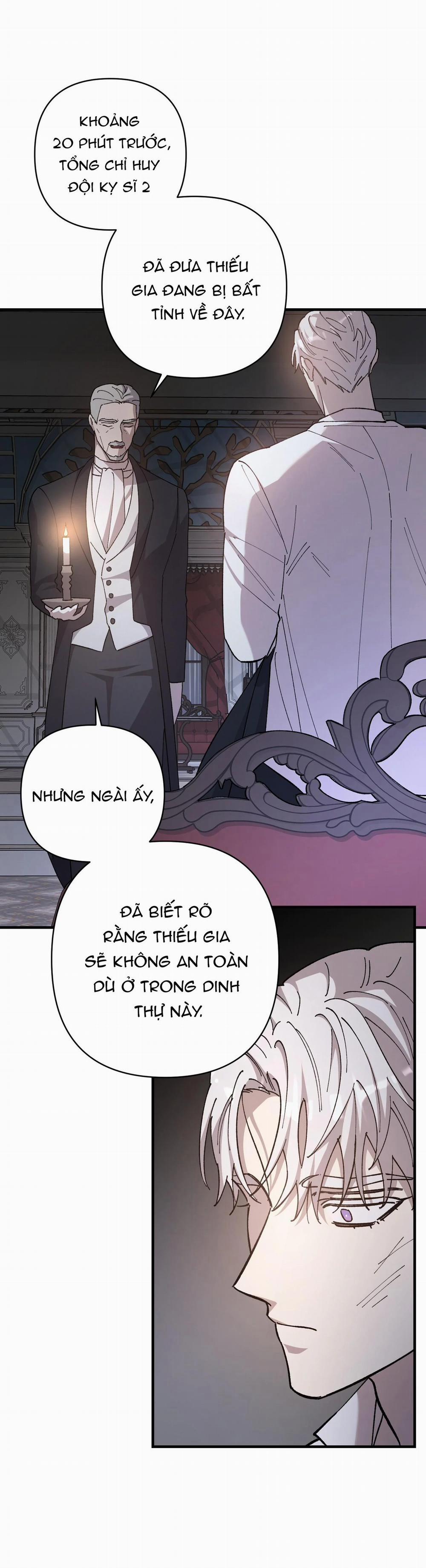 Đóa Hoa Của Mặt Trời 57 trang 12