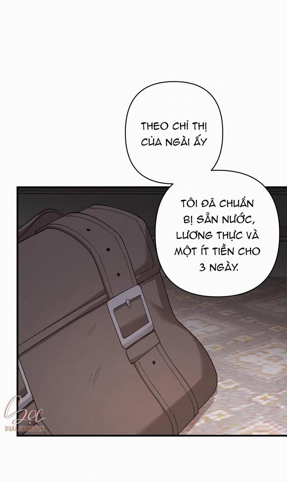 Đóa Hoa Của Mặt Trời 57 trang 13