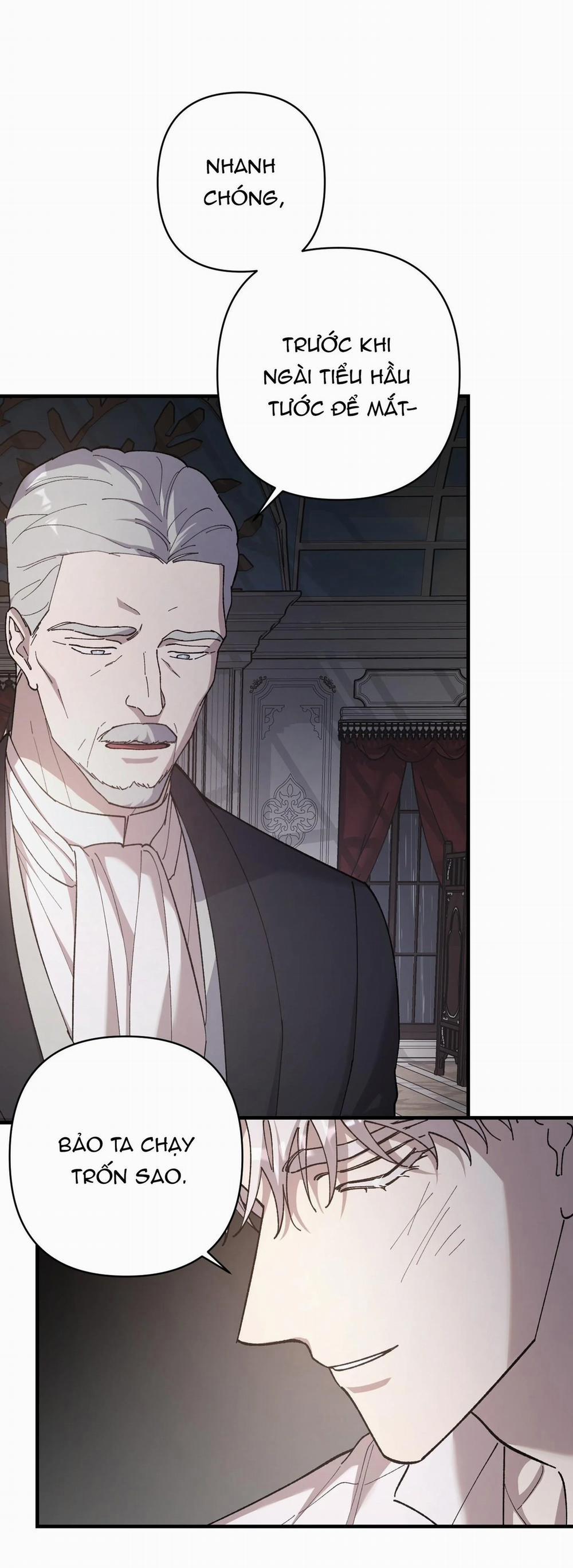 Đóa Hoa Của Mặt Trời 57 trang 14