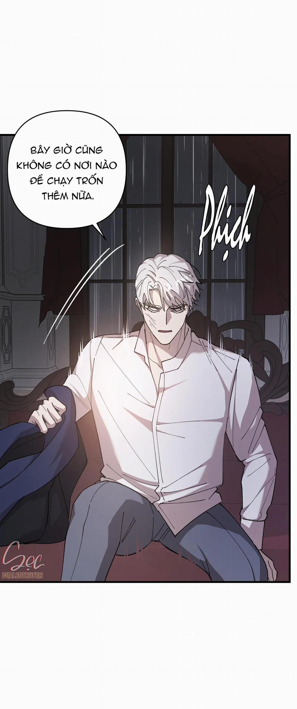 Đóa Hoa Của Mặt Trời 57 trang 18