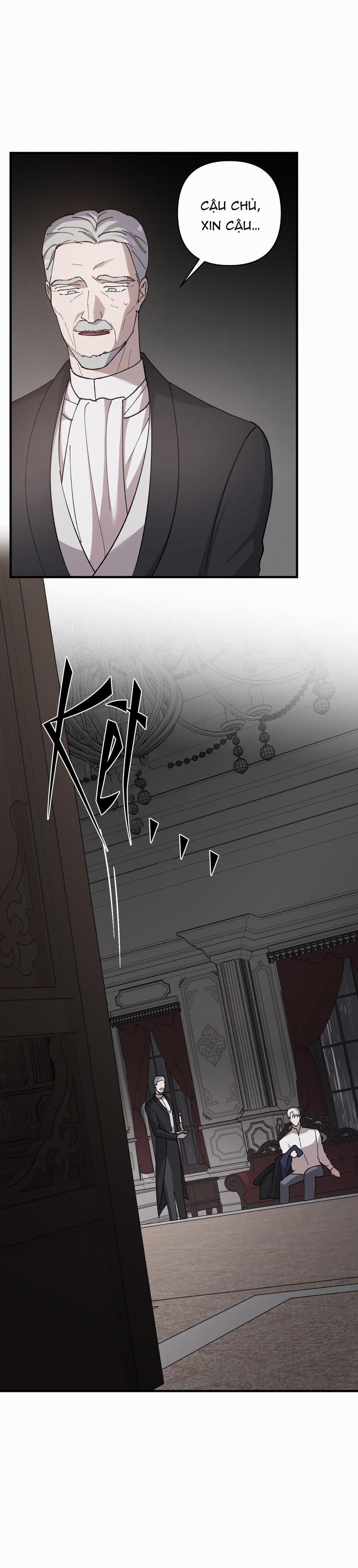 Đóa Hoa Của Mặt Trời 57 trang 19