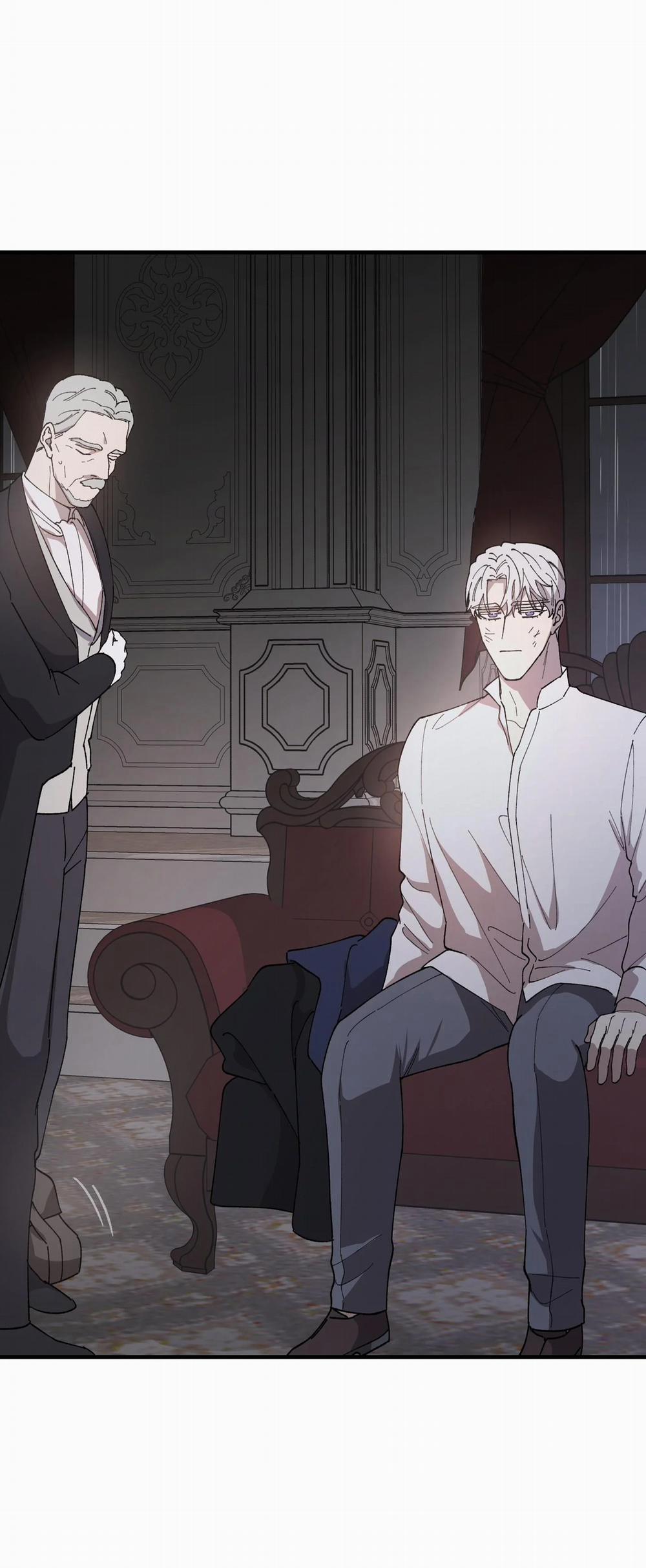 Đóa Hoa Của Mặt Trời 57 trang 21