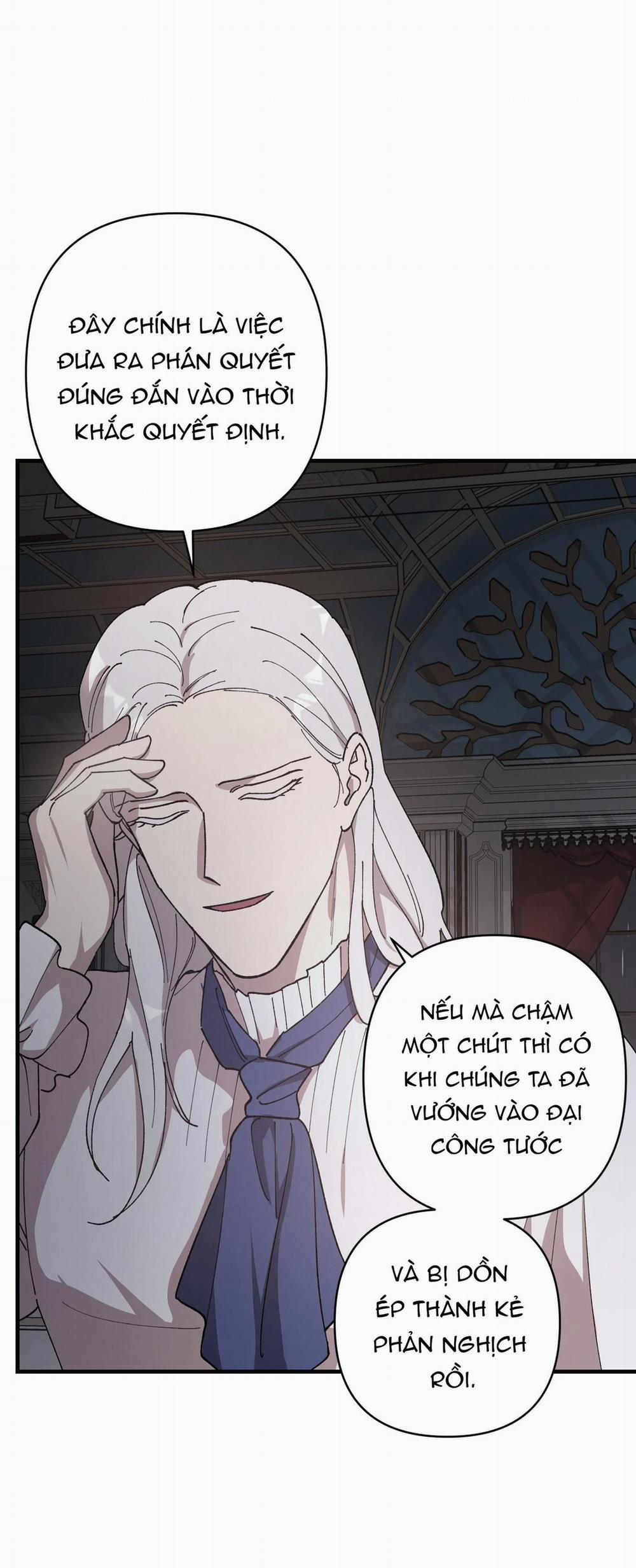 Đóa Hoa Của Mặt Trời 57 trang 23