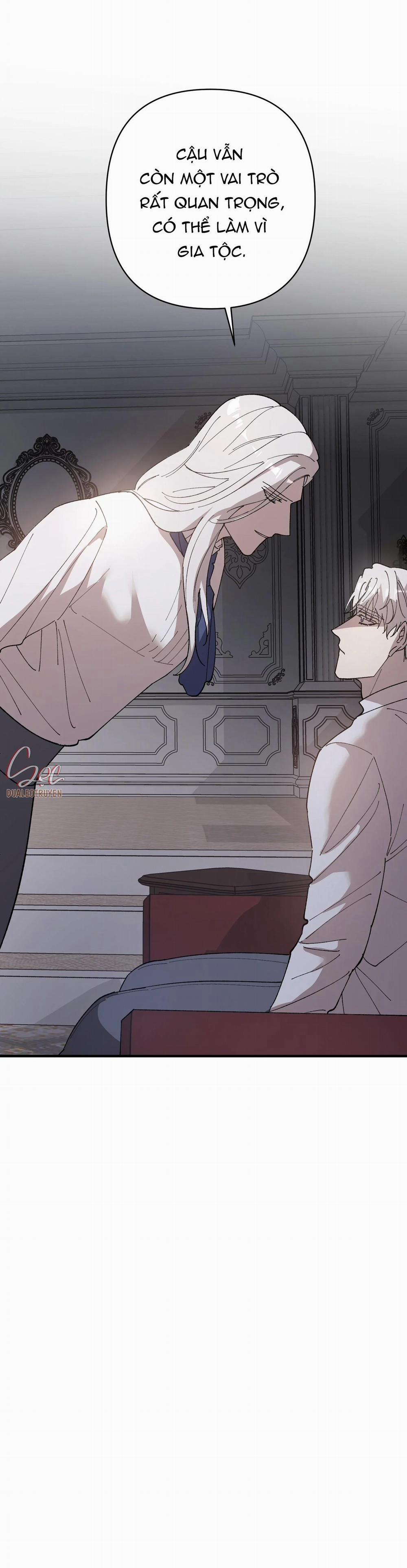 Đóa Hoa Của Mặt Trời 57 trang 25