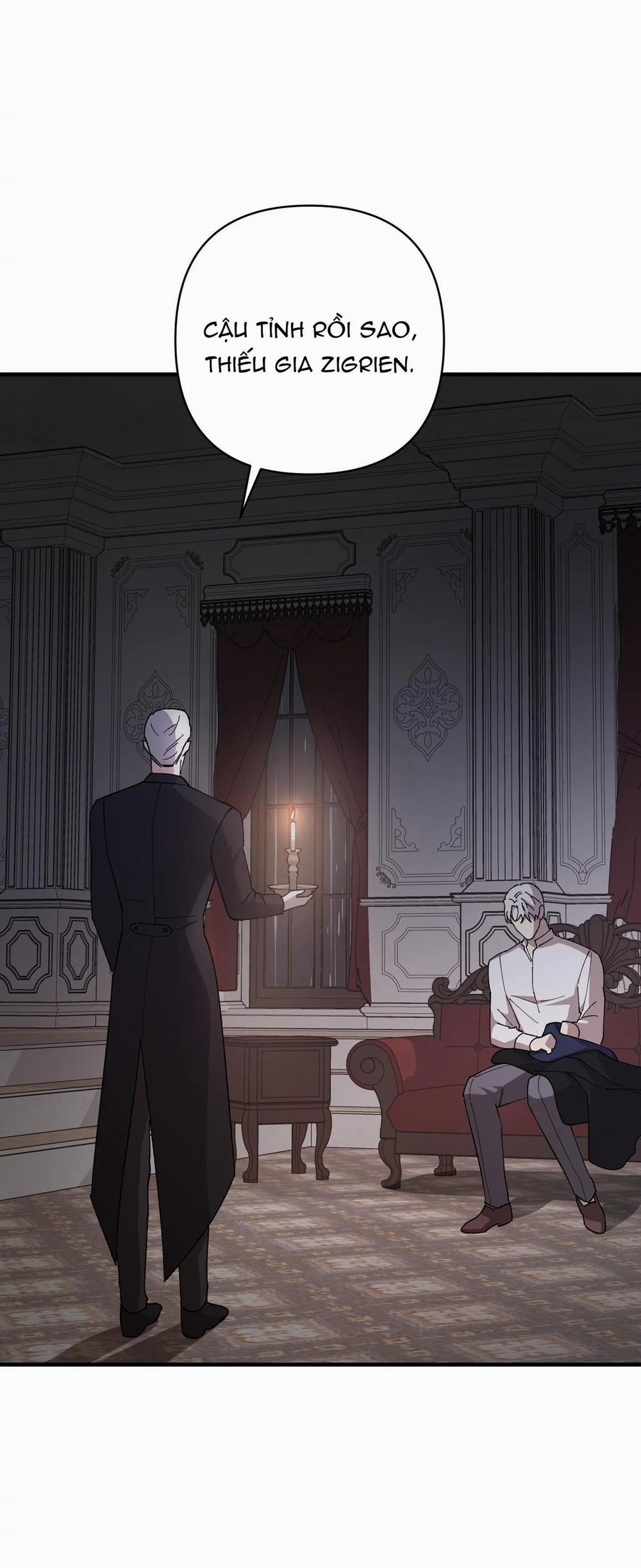 Đóa Hoa Của Mặt Trời 57 trang 3