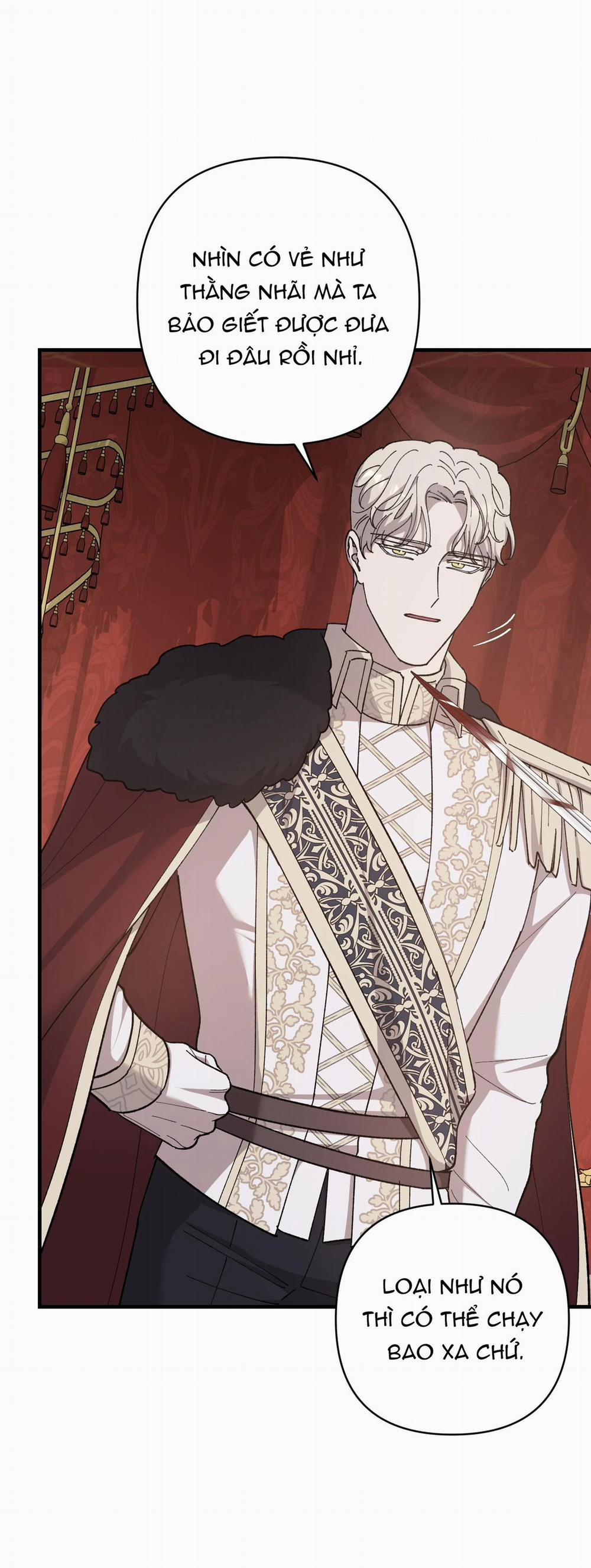 Đóa Hoa Của Mặt Trời 57 trang 33