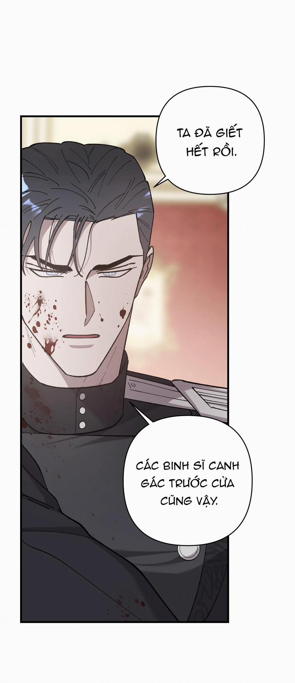 Đóa Hoa Của Mặt Trời 57 trang 35