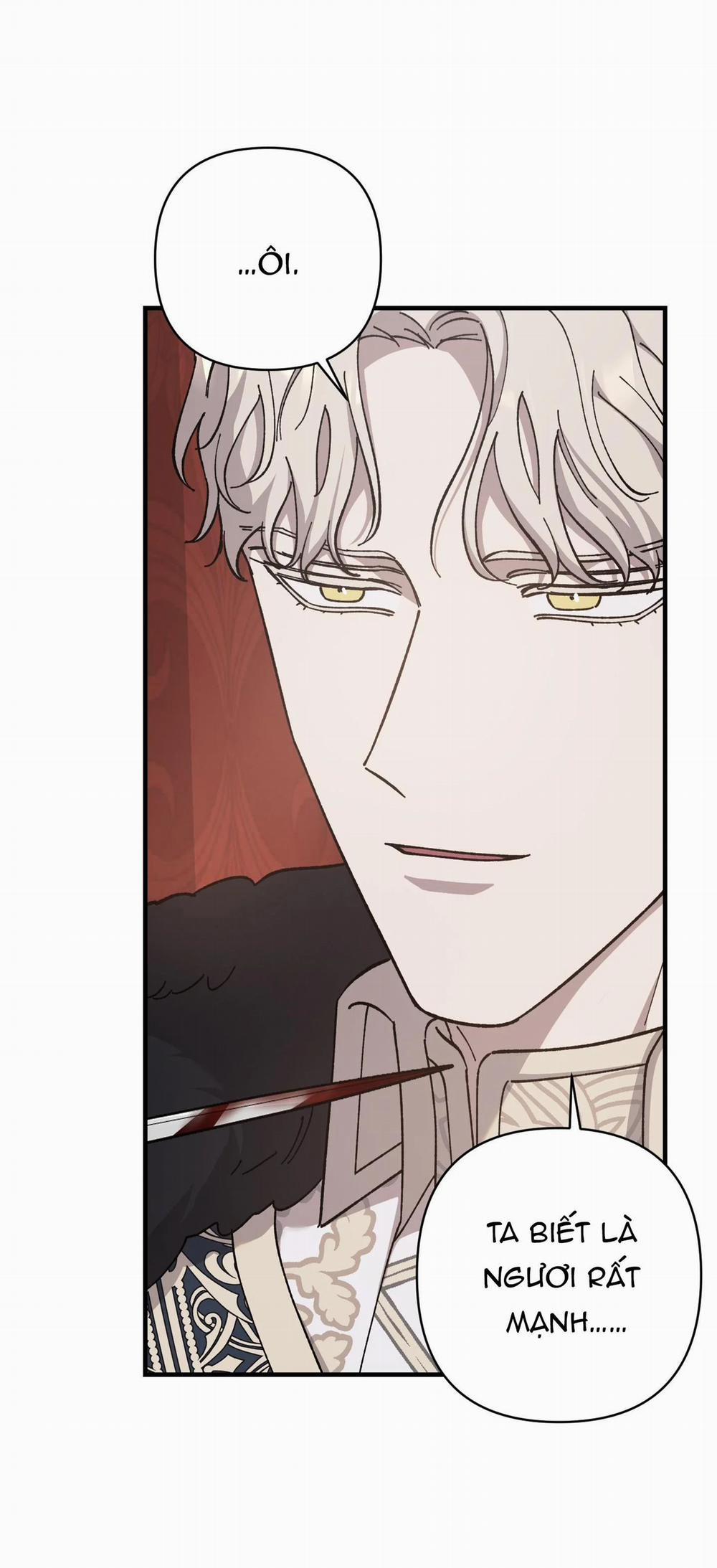 Đóa Hoa Của Mặt Trời 57 trang 36