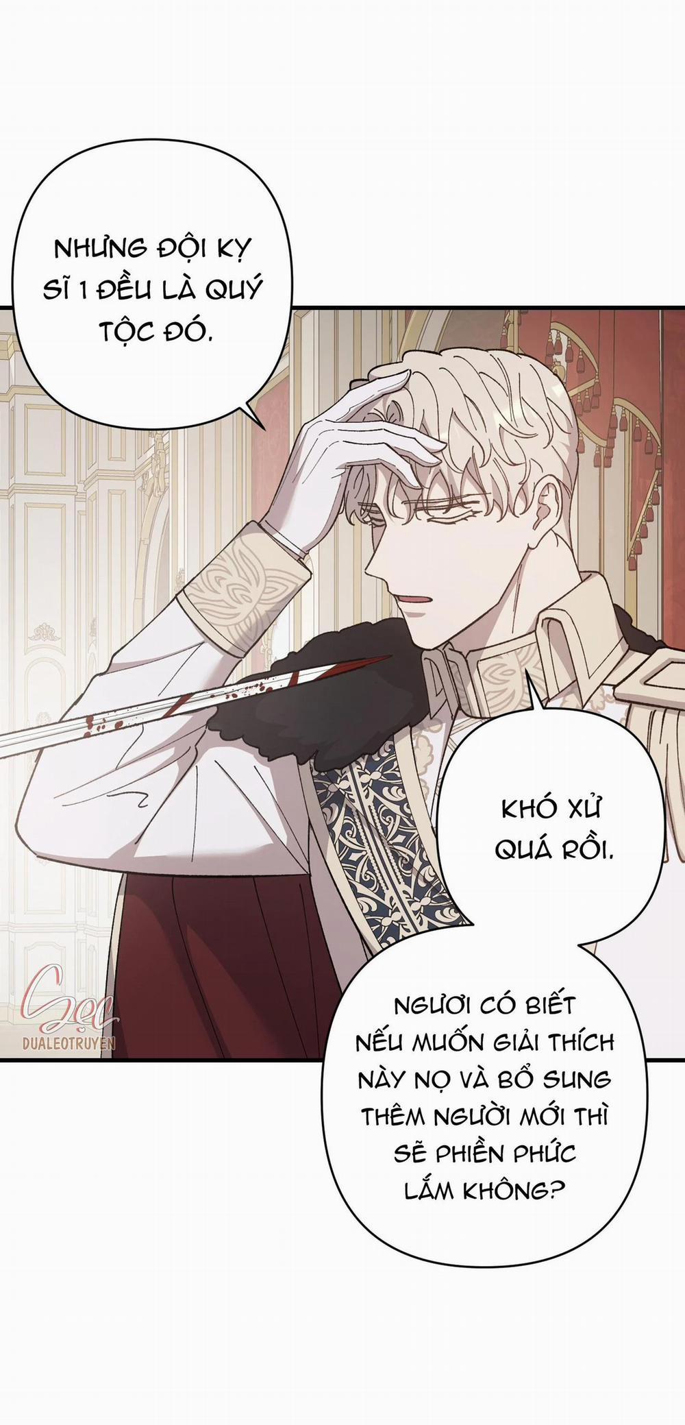 Đóa Hoa Của Mặt Trời 57 trang 37