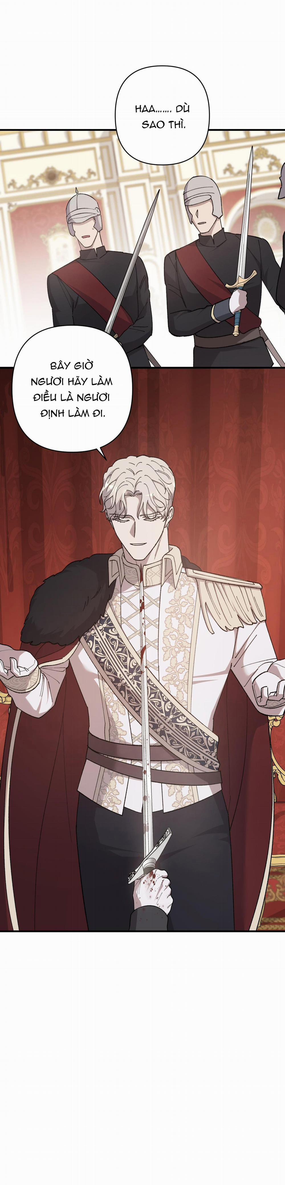 Đóa Hoa Của Mặt Trời 57 trang 38