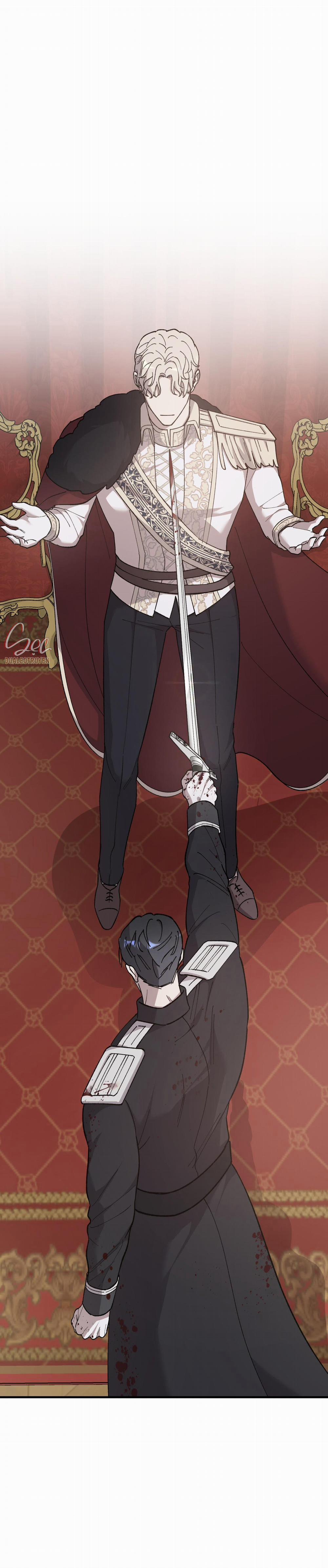 Đóa Hoa Của Mặt Trời 57 trang 39