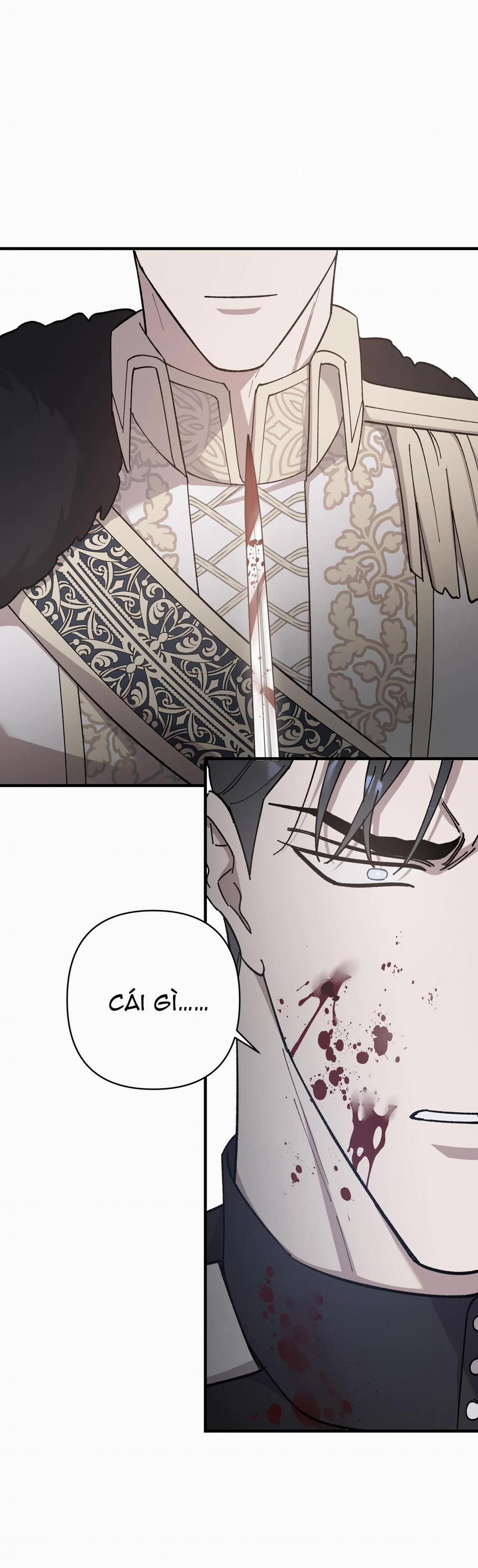 Đóa Hoa Của Mặt Trời 57 trang 40