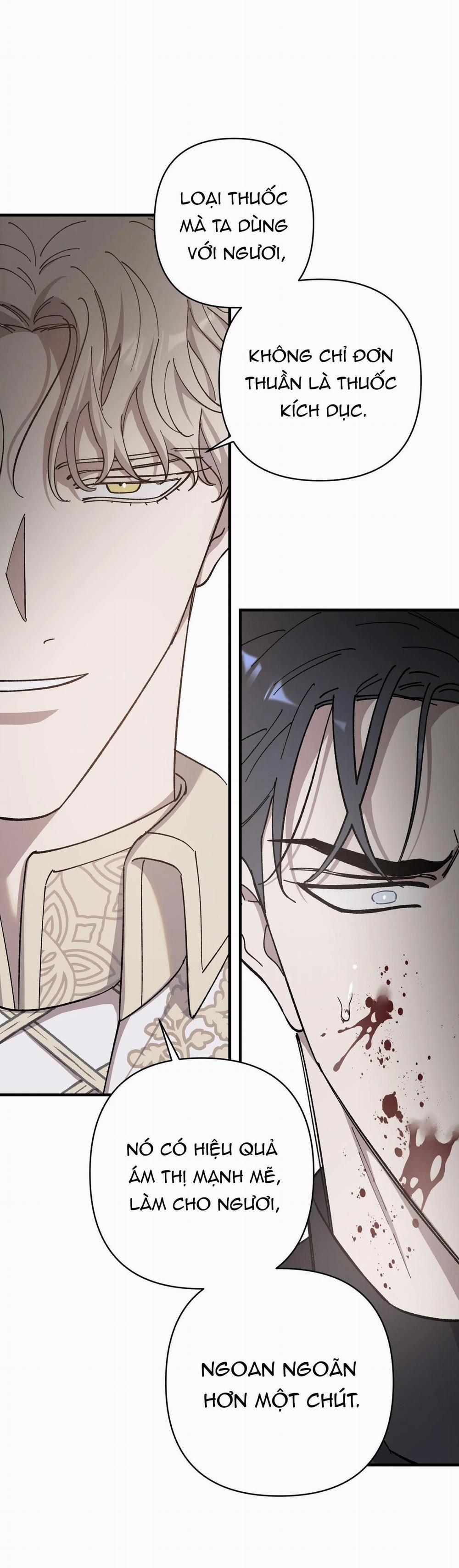 Đóa Hoa Của Mặt Trời 57 trang 44