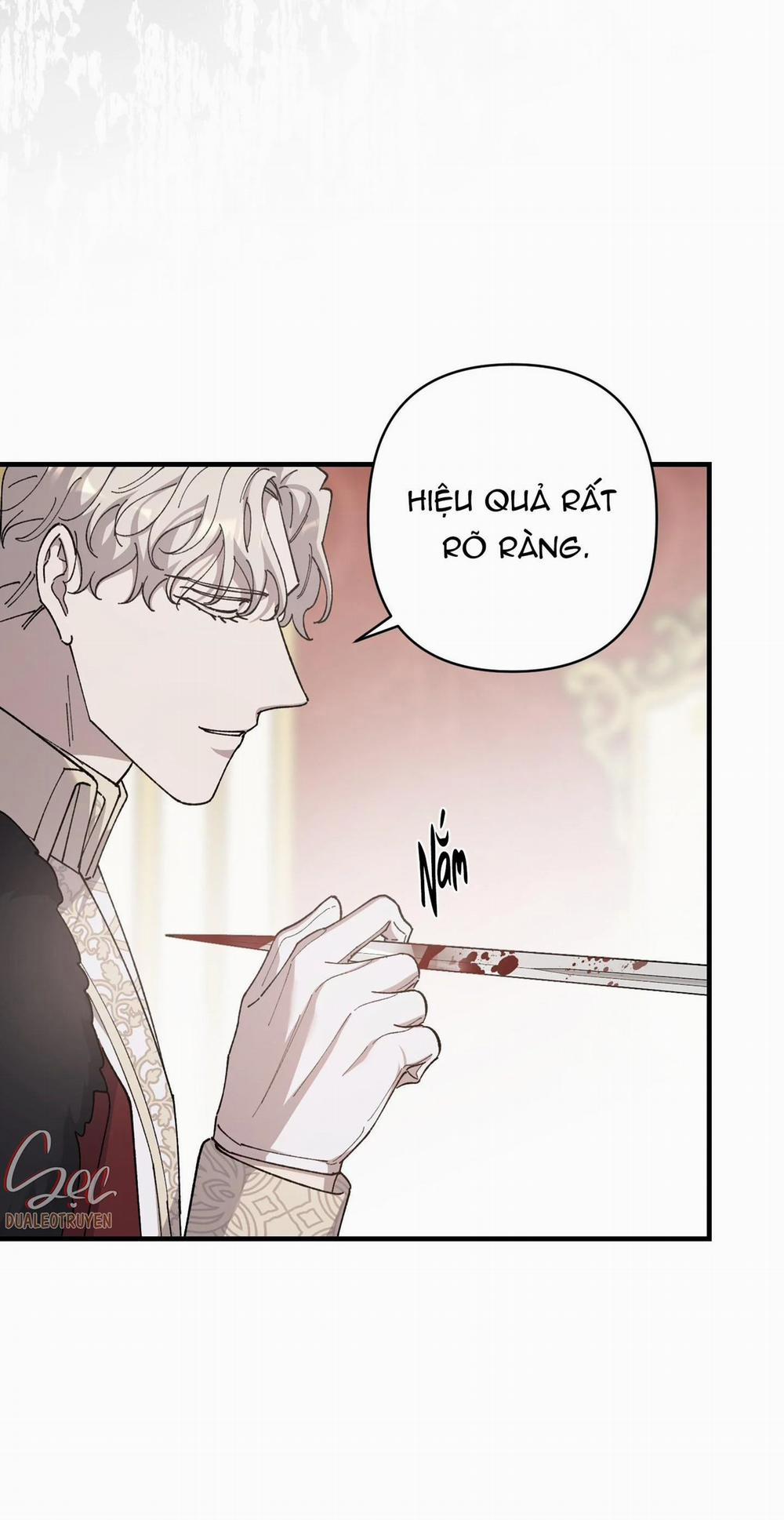 Đóa Hoa Của Mặt Trời 57 trang 46