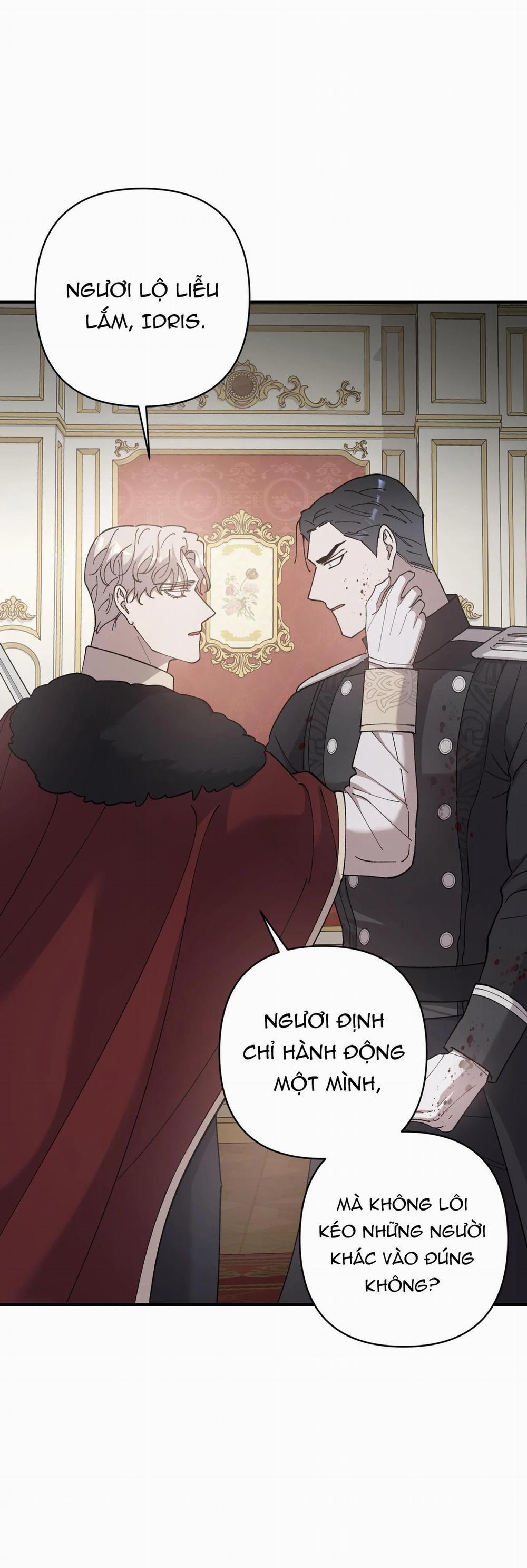 Đóa Hoa Của Mặt Trời 57 trang 47