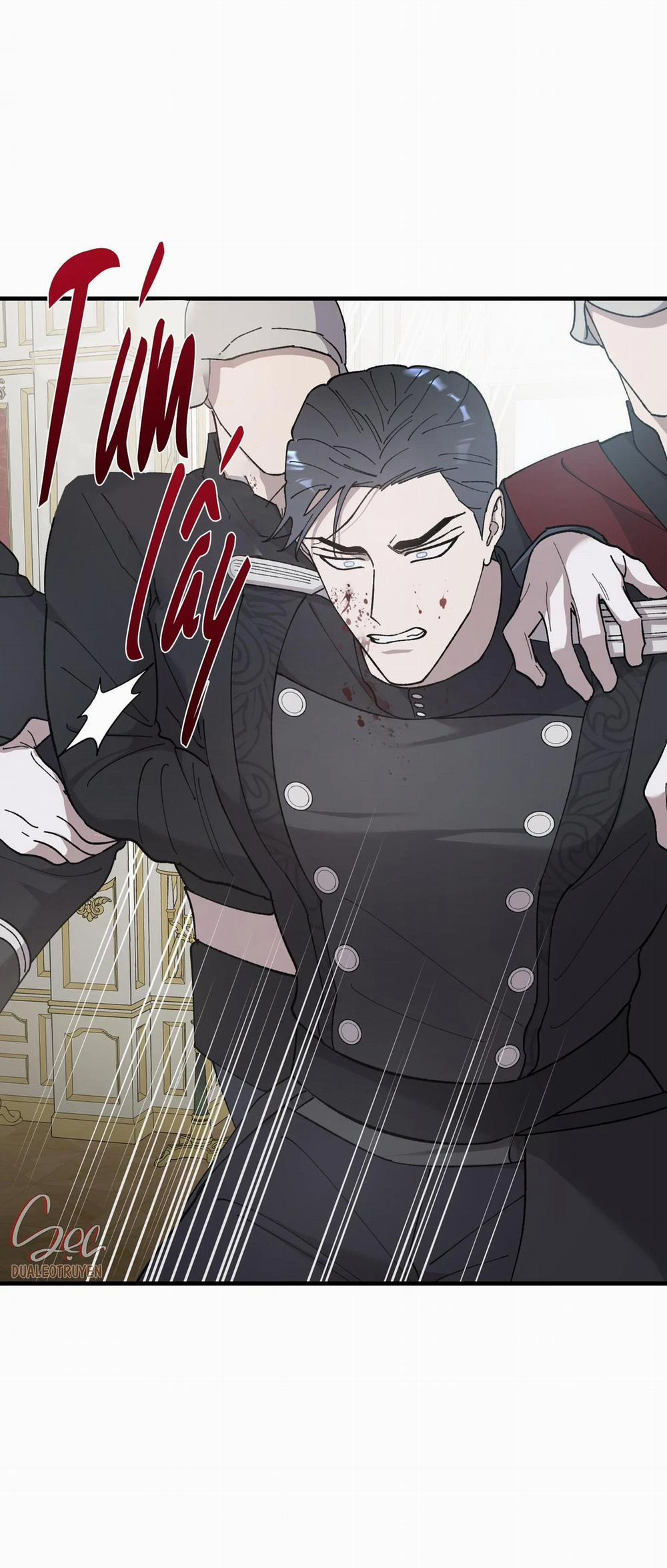 Đóa Hoa Của Mặt Trời 57 trang 50