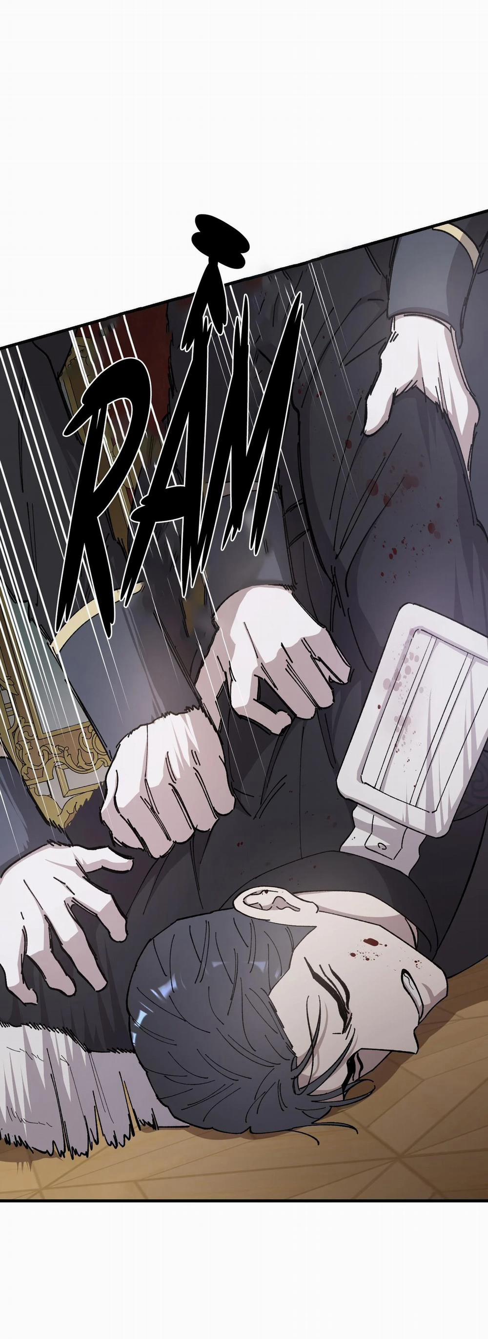 Đóa Hoa Của Mặt Trời 57 trang 51