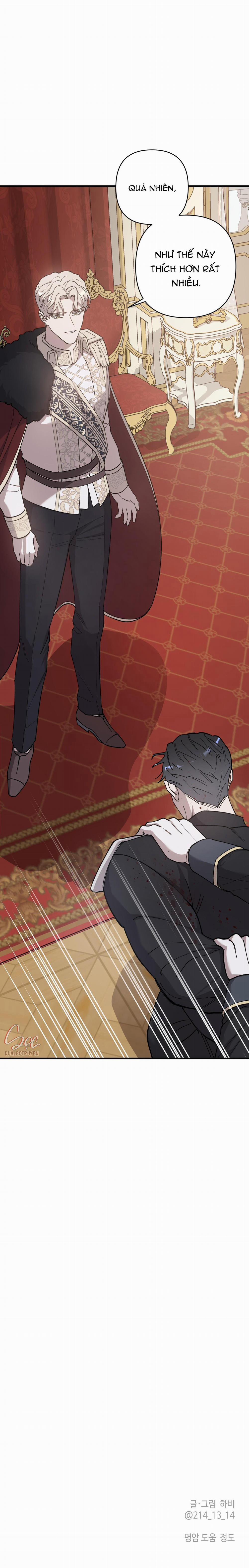 Đóa Hoa Của Mặt Trời 57 trang 56