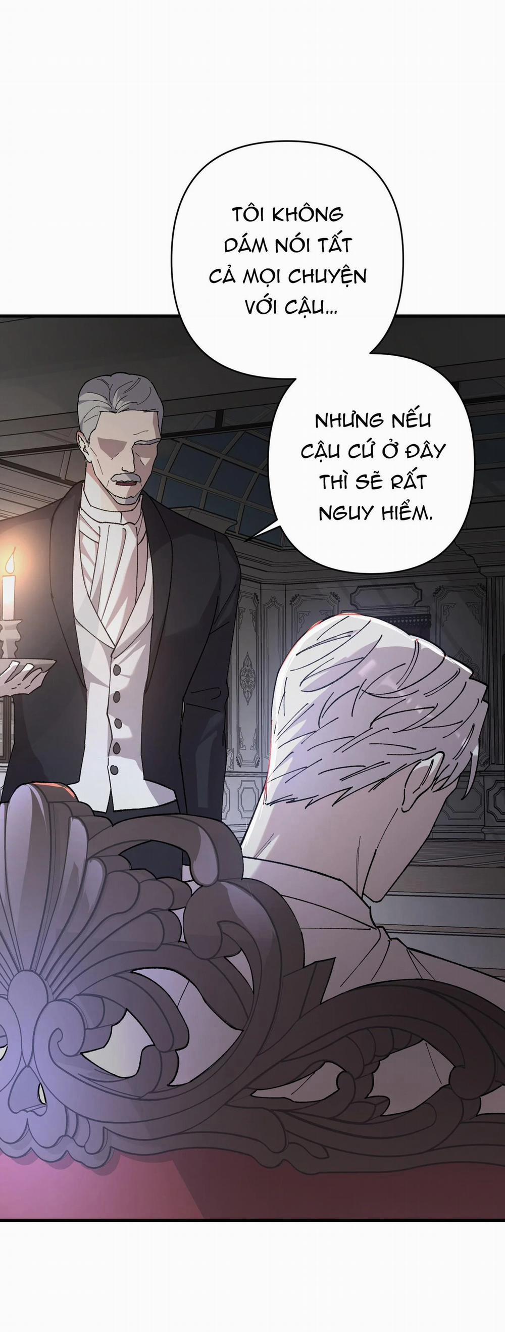 Đóa Hoa Của Mặt Trời 57 trang 7