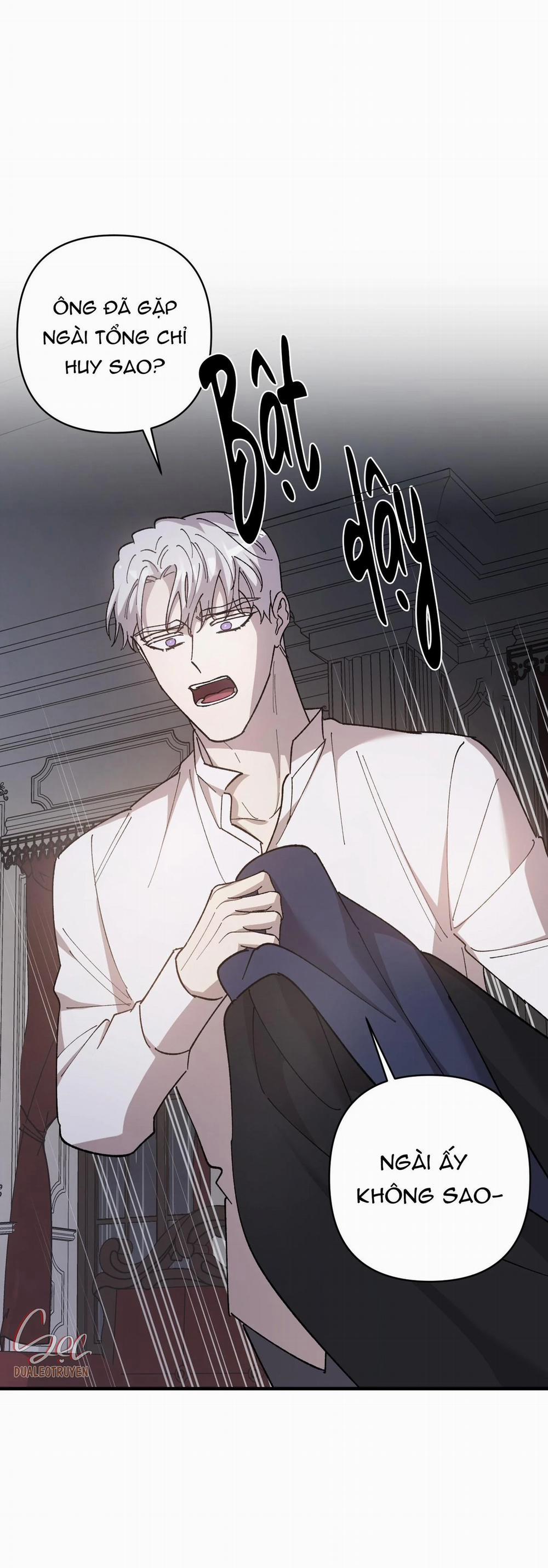 Đóa Hoa Của Mặt Trời 57 trang 9